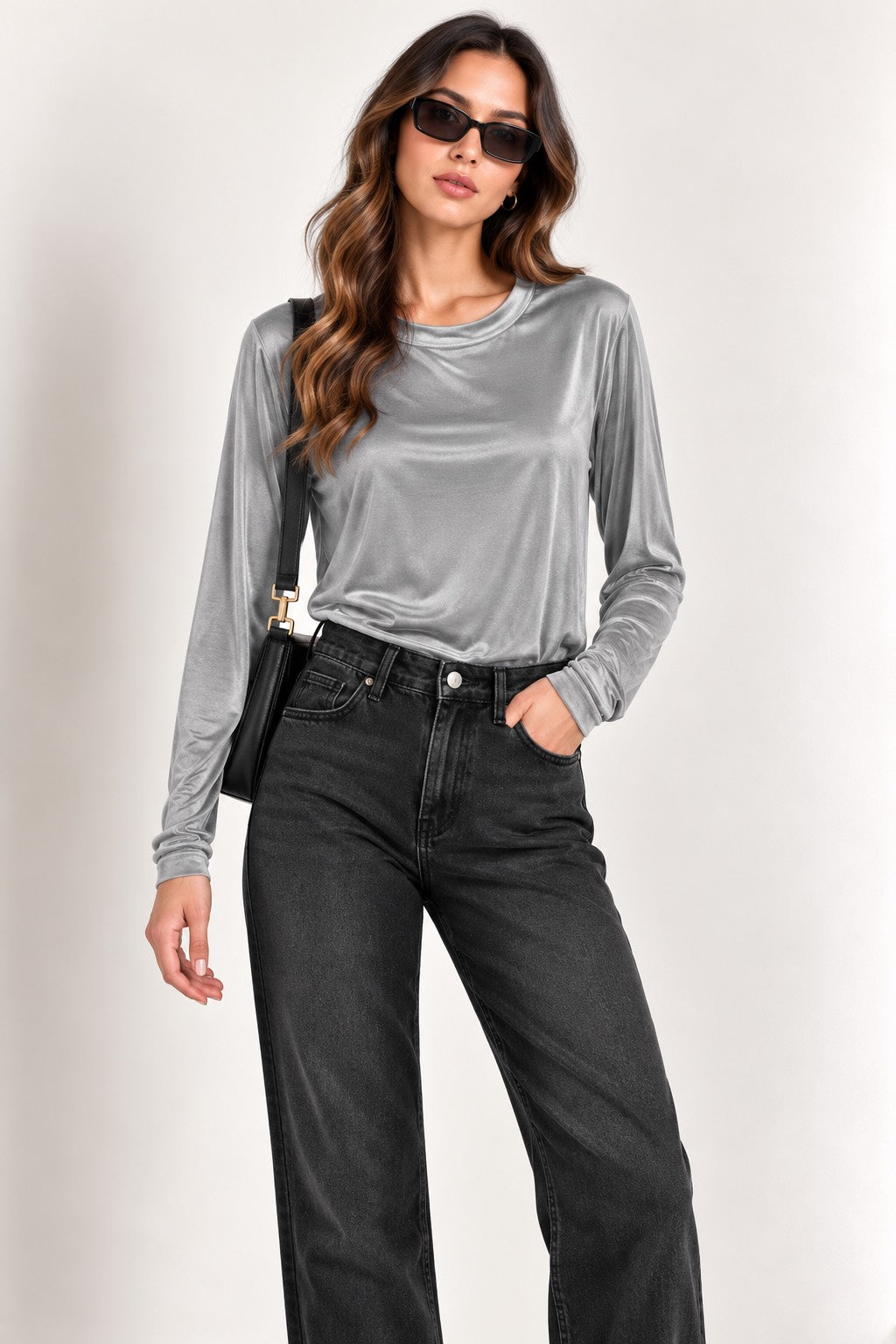 tab0366 - BLUSA - VICOLO