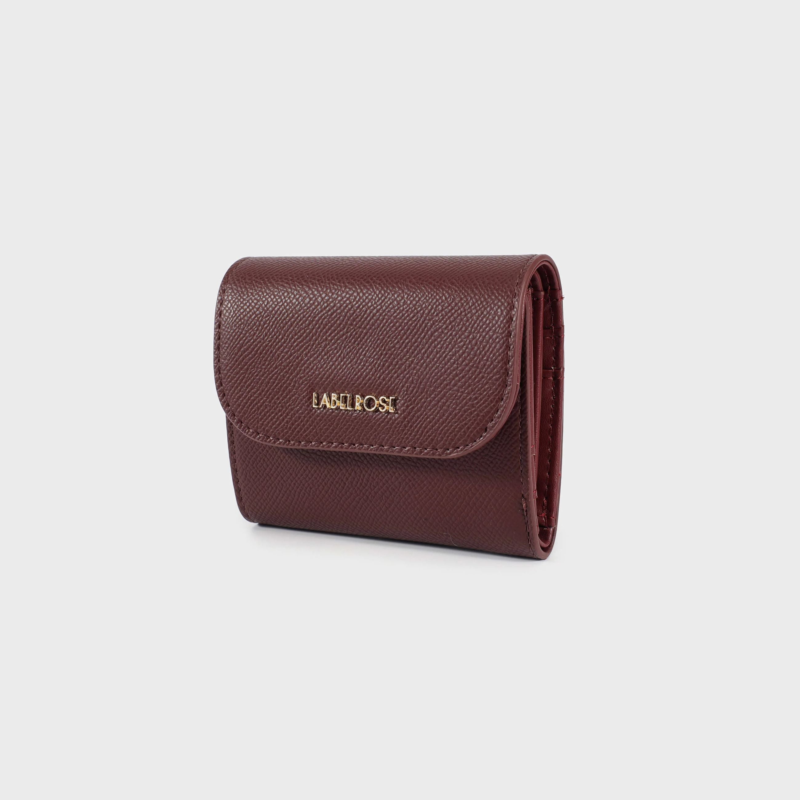 GRACE WALLET - Portafogli - LABEL ROSE