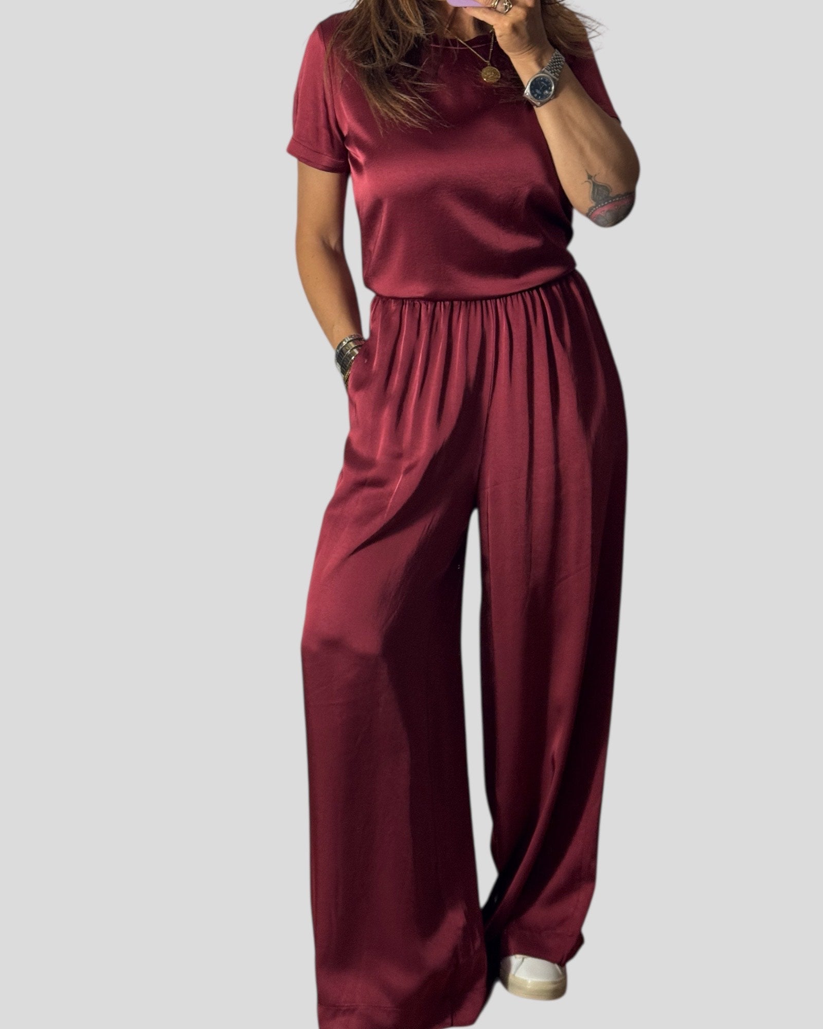 tab0083 - BLUSA - VICOLO