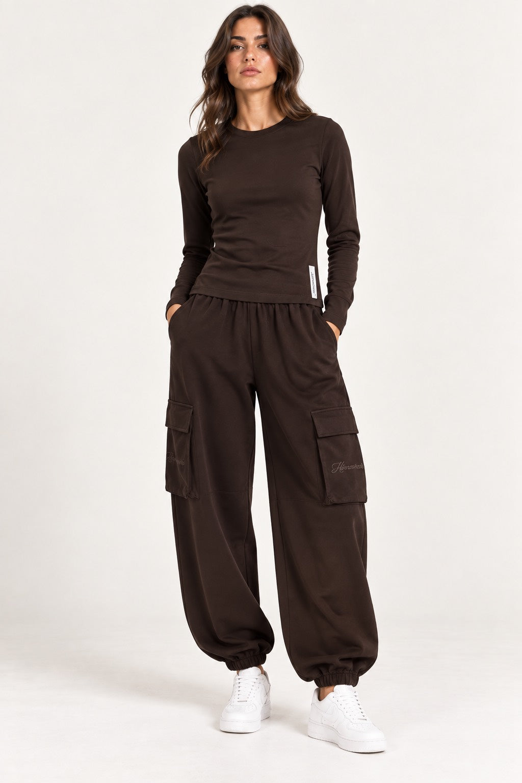 HMABW03140 - Pantaloni - HINNOMINATE