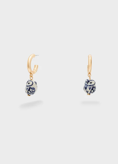 ABOR0251 - Orecchini - NALI'