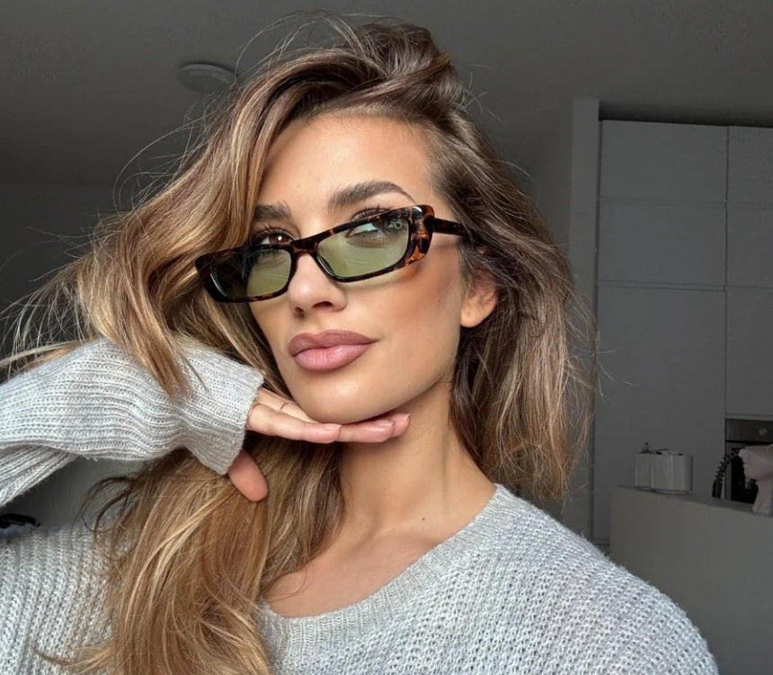 PARIGI TARTARUGATO - OCCHIALI - OS Sunglasses