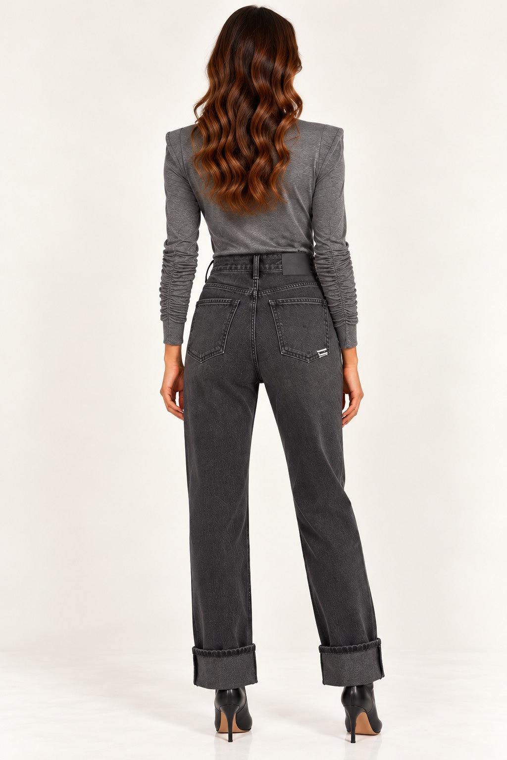 dac5072 - jeans - VICOLO