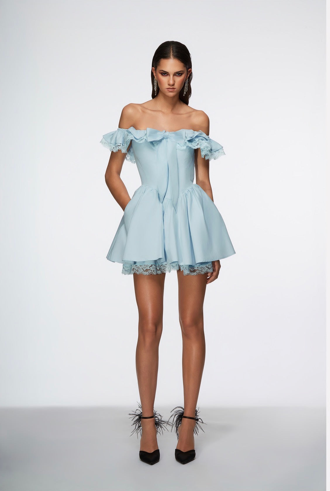 alcoy - Abiti - URINK