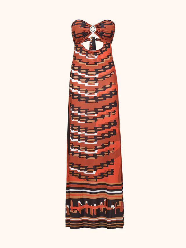 SW0418X21 - Abiti - ME FUI