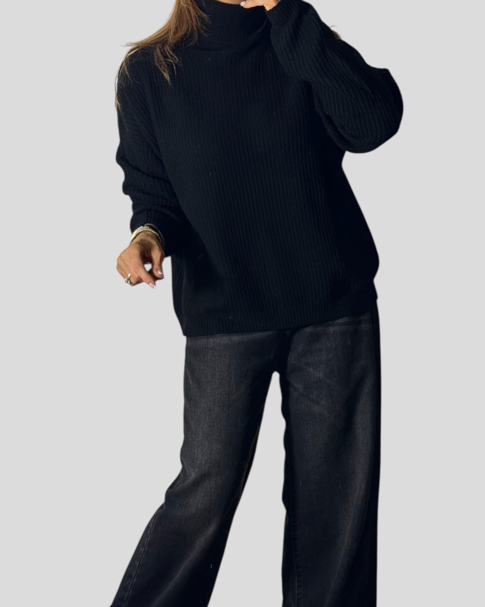 D82126 - Maglieria - TENSIONE IN