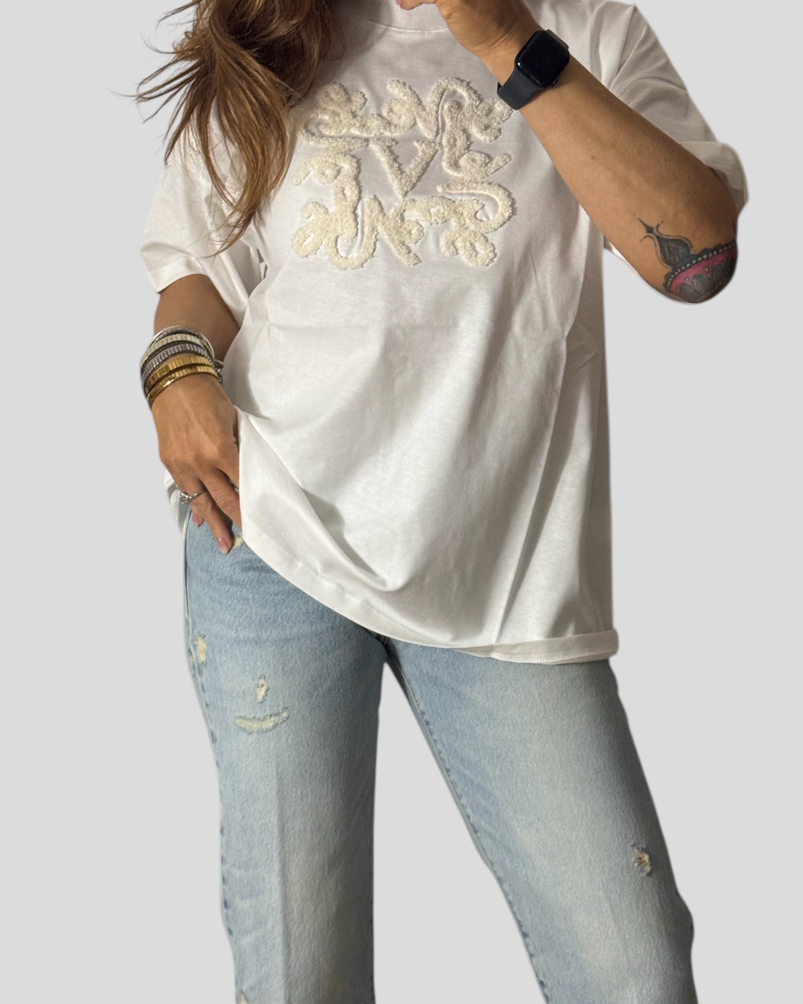 rab0045 - t-shirt - VICOLO