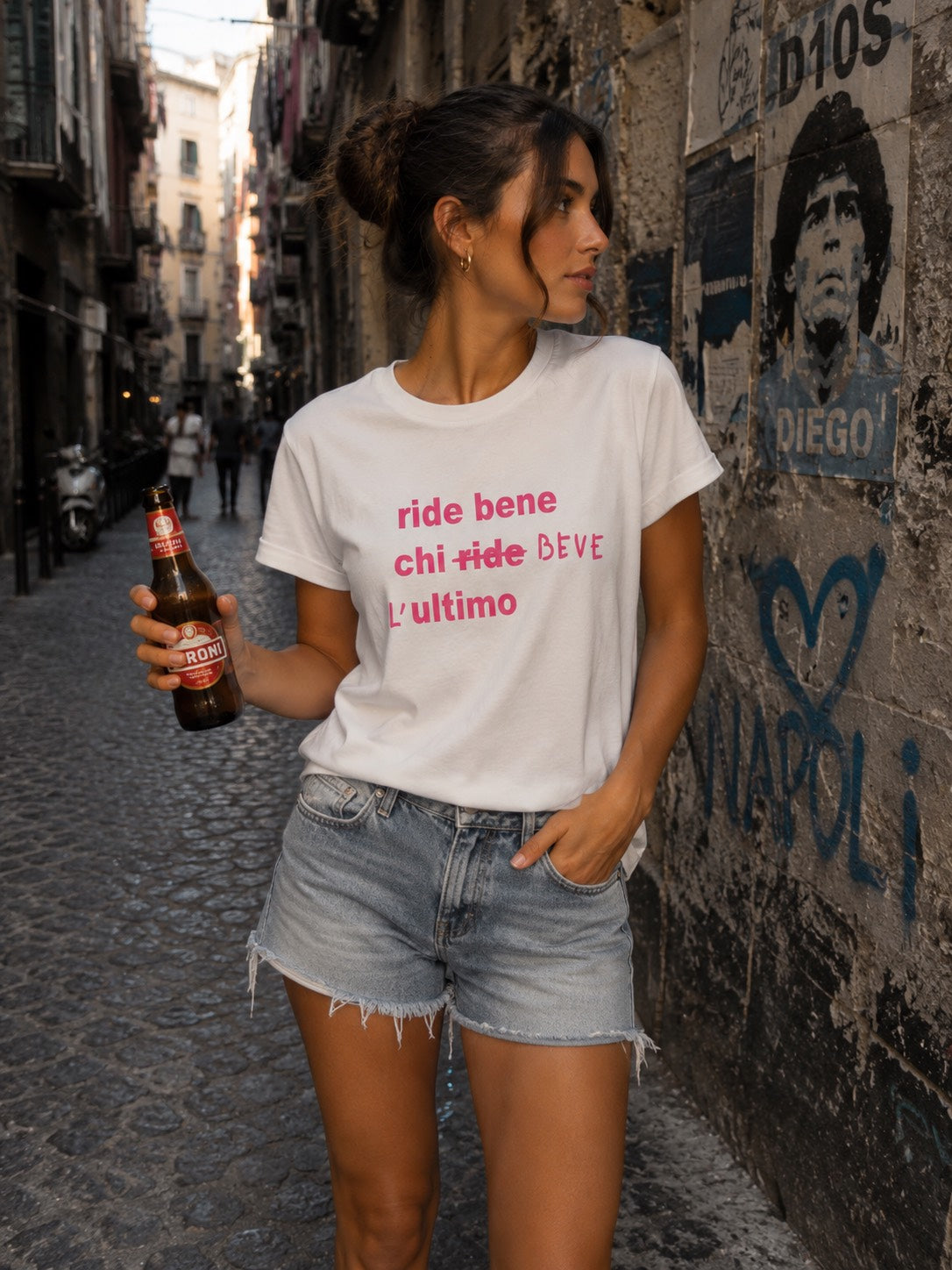 rab0932 - t-shirt - VICOLO