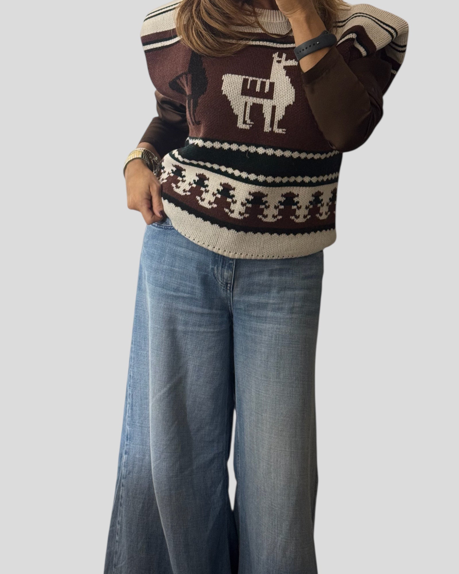 77292f - Maglieria - VICOLO