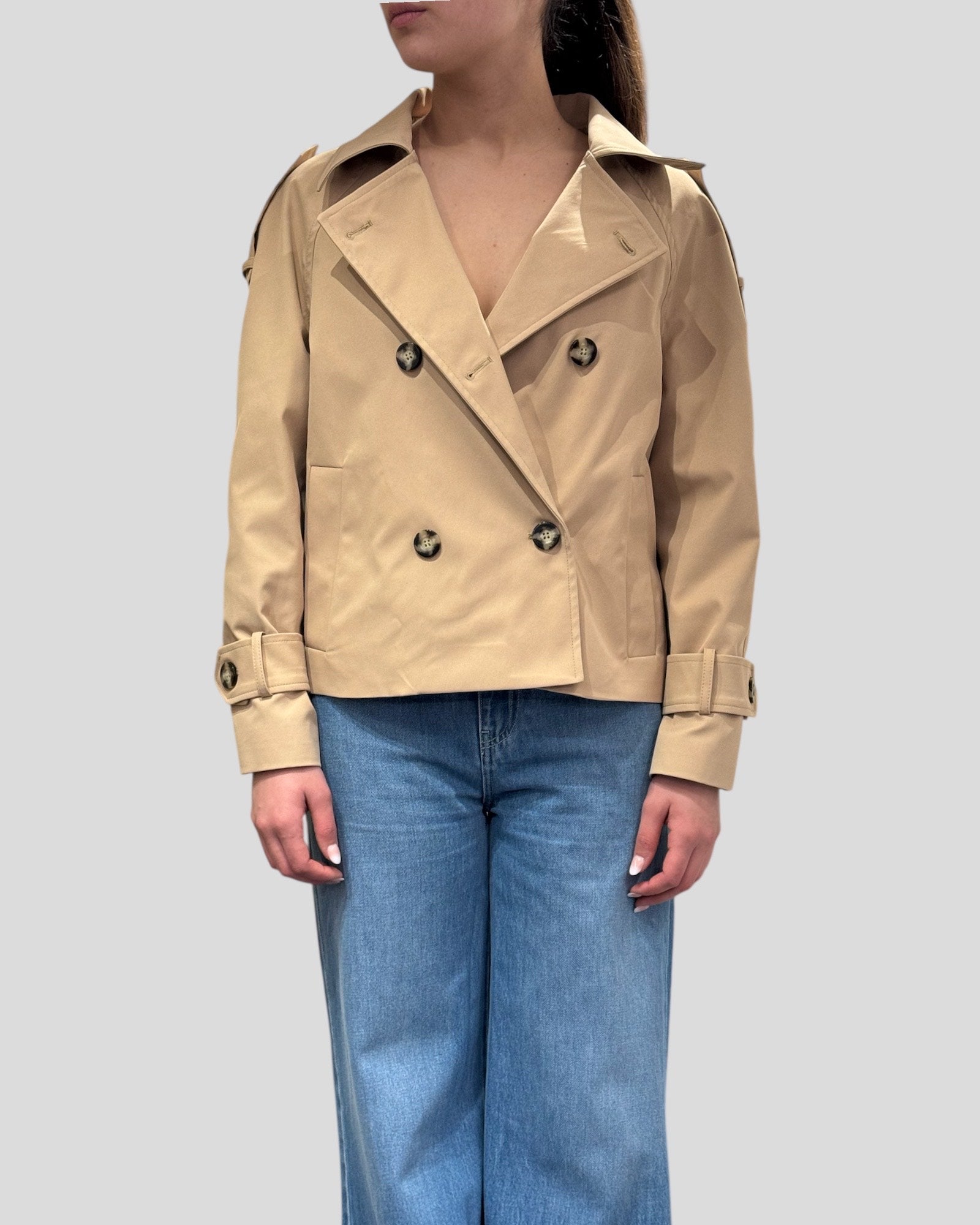 tab0722 - Cappotti - VICOLO