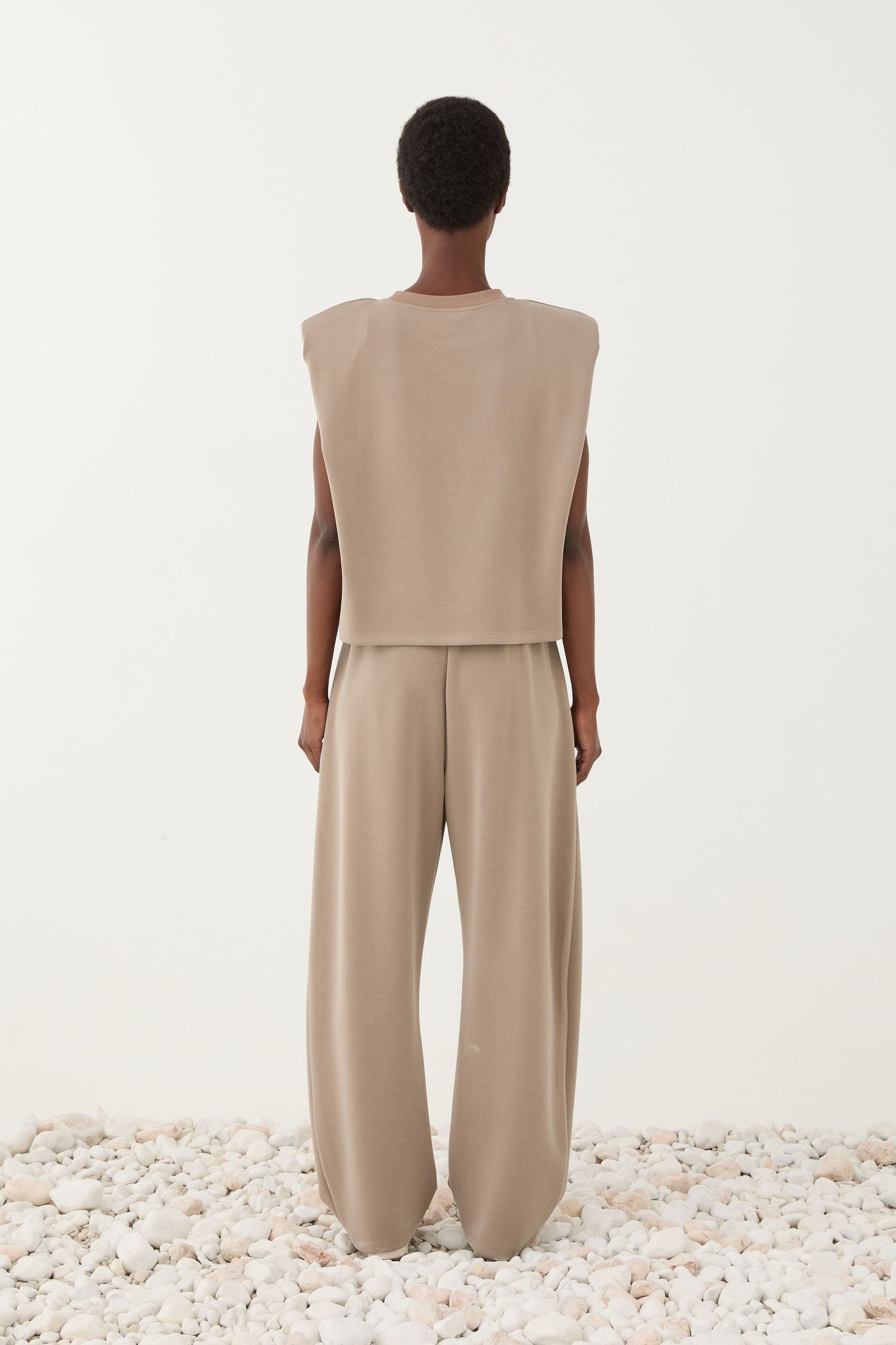 ss260185 - Pantaloni - ELEH