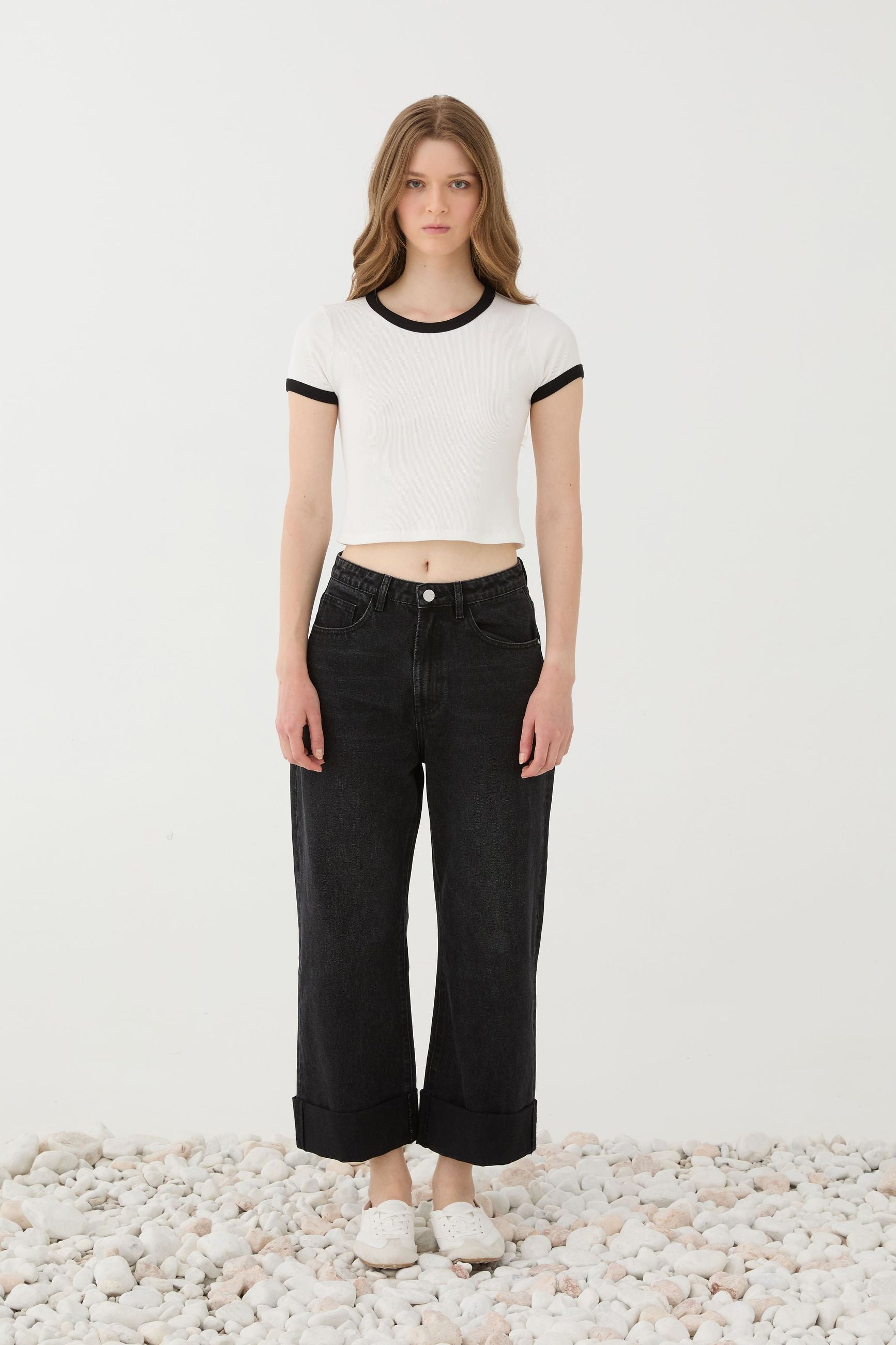 el085 - jeans - ELEH