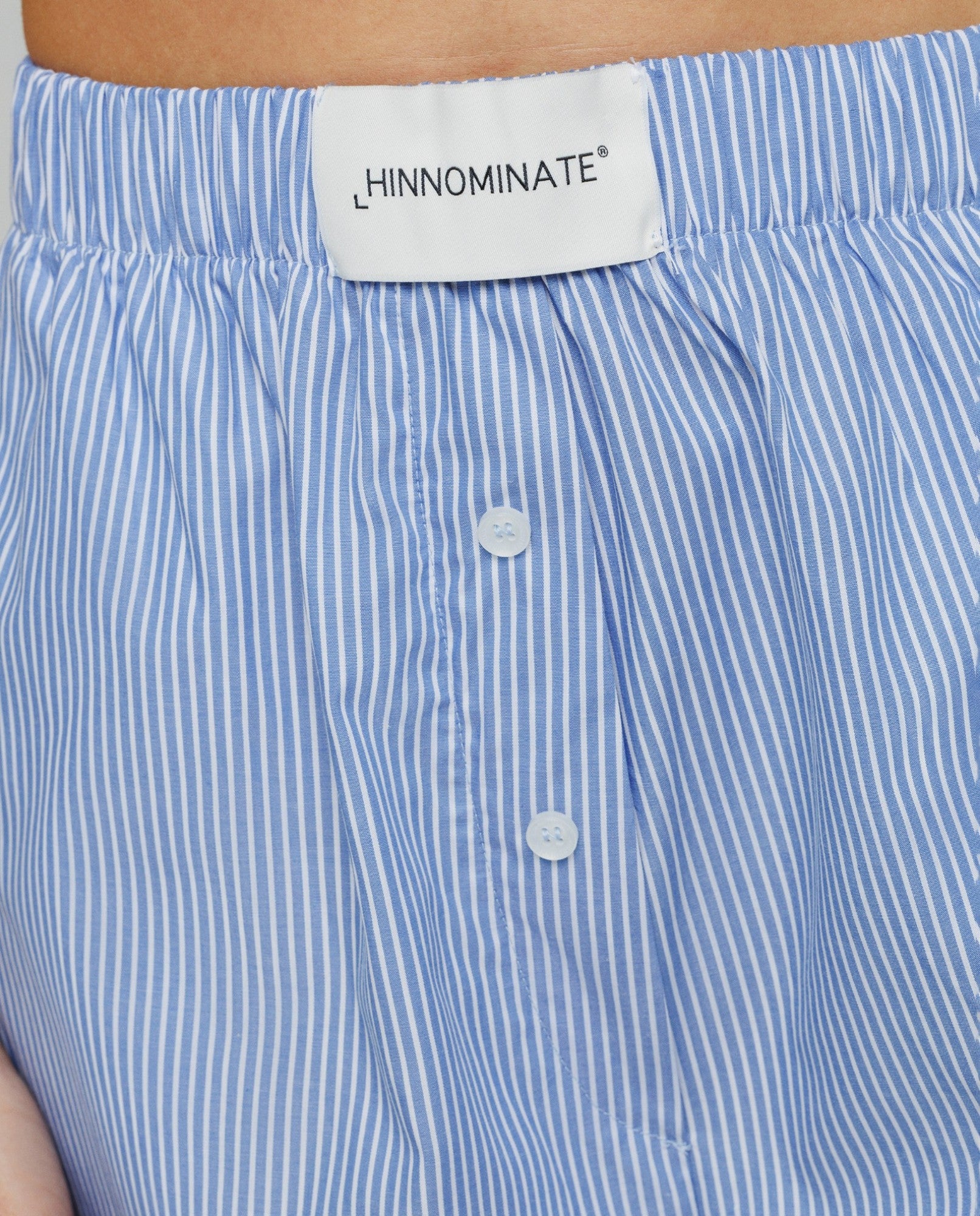 HMABW01711 - Pantaloni - HINNOMINATE