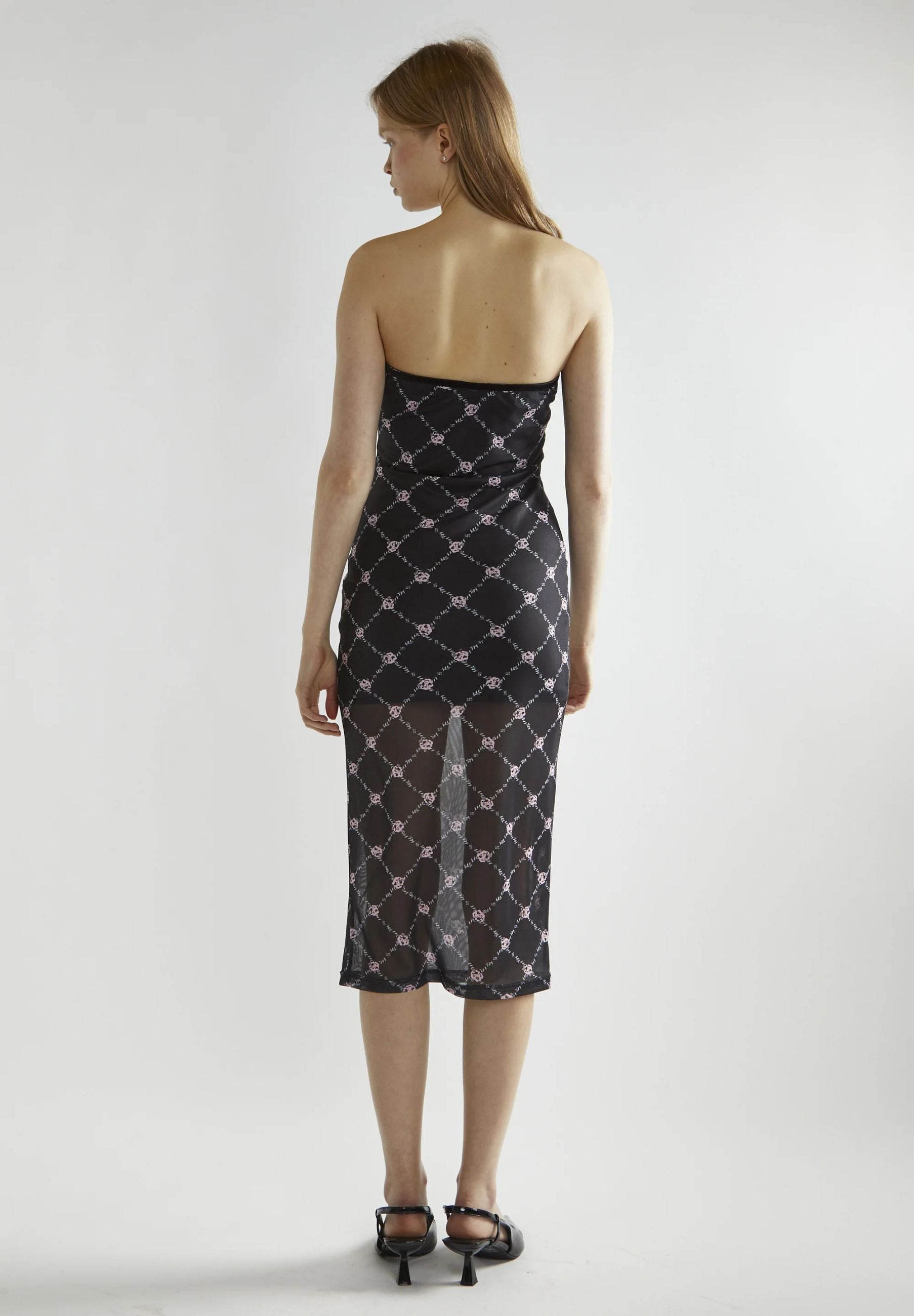 ck7790 - Abiti - GLAMOROUSE