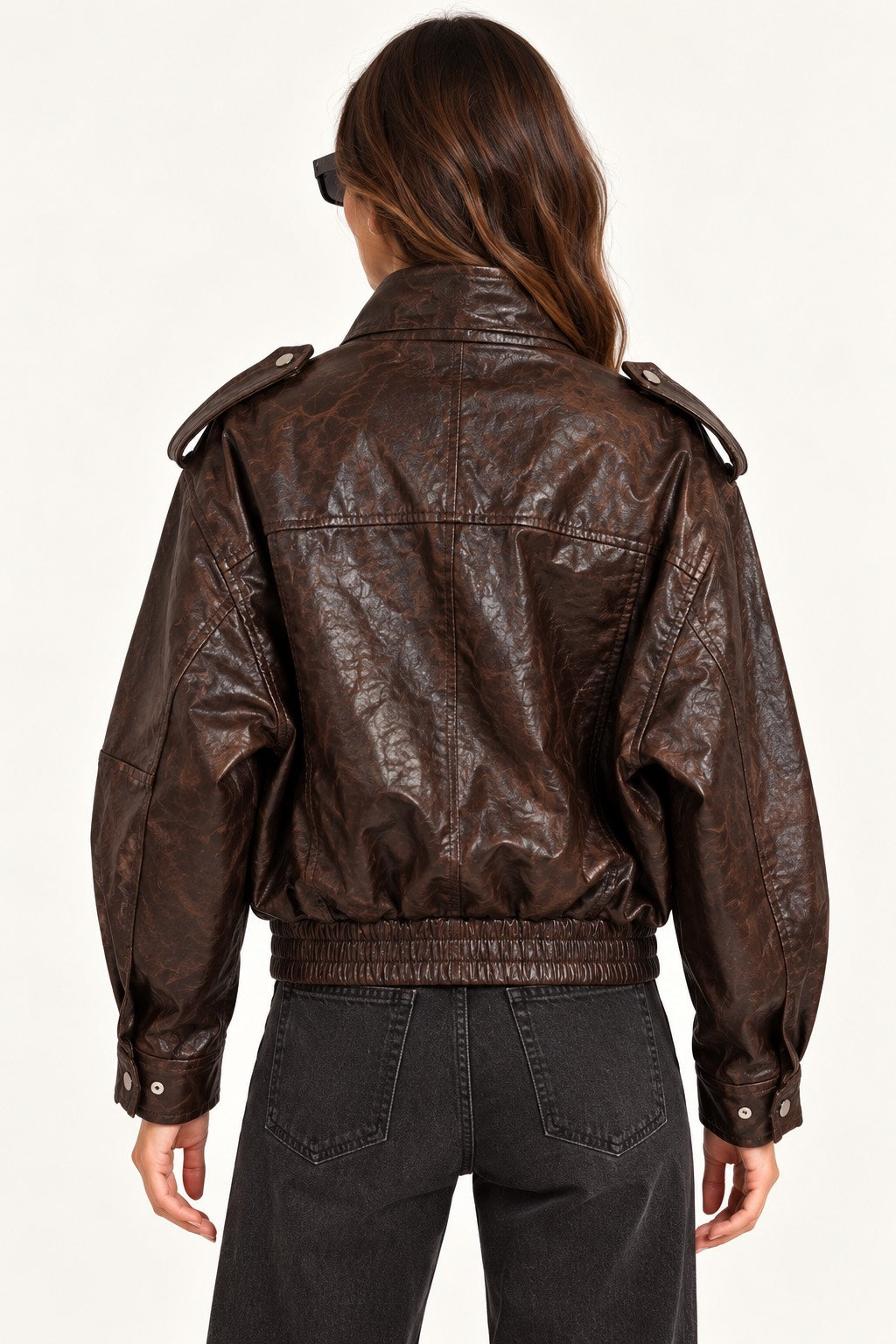 GLAMAN5831 - Cappotti - GLAMOROUS