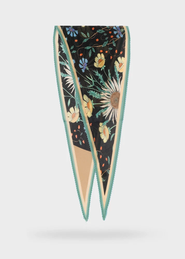 KESC0011 - FOULARD - NALI'