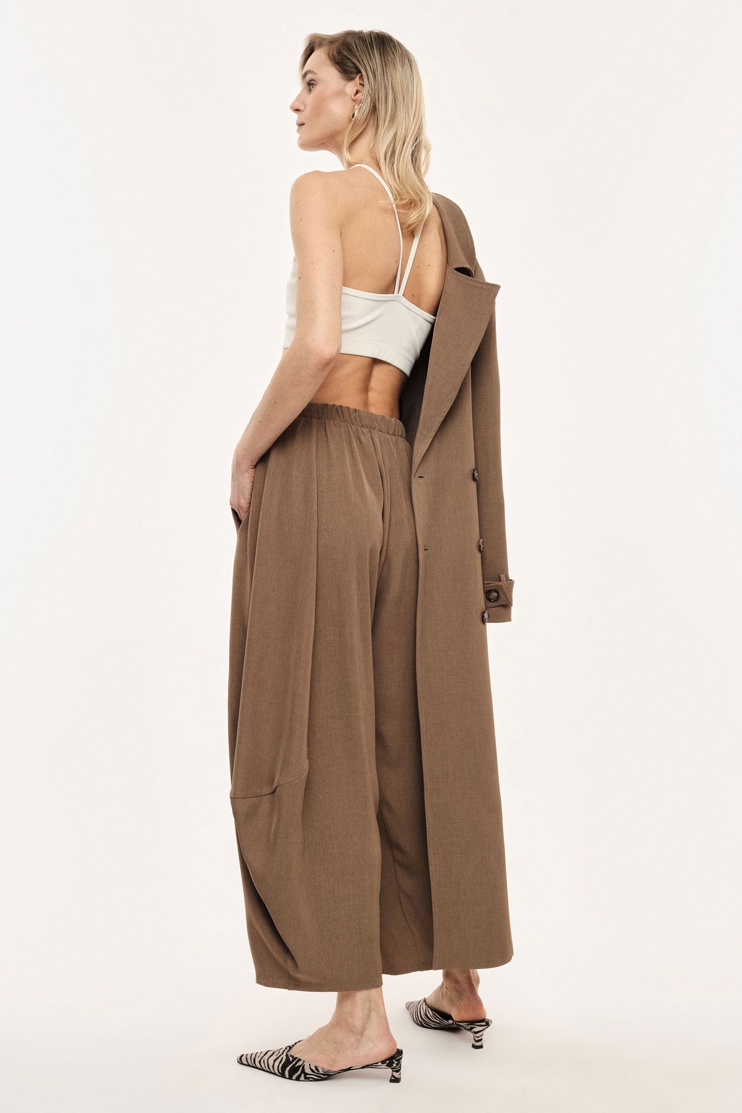 P7F1LHU - Pantaloni - IMPERIAL