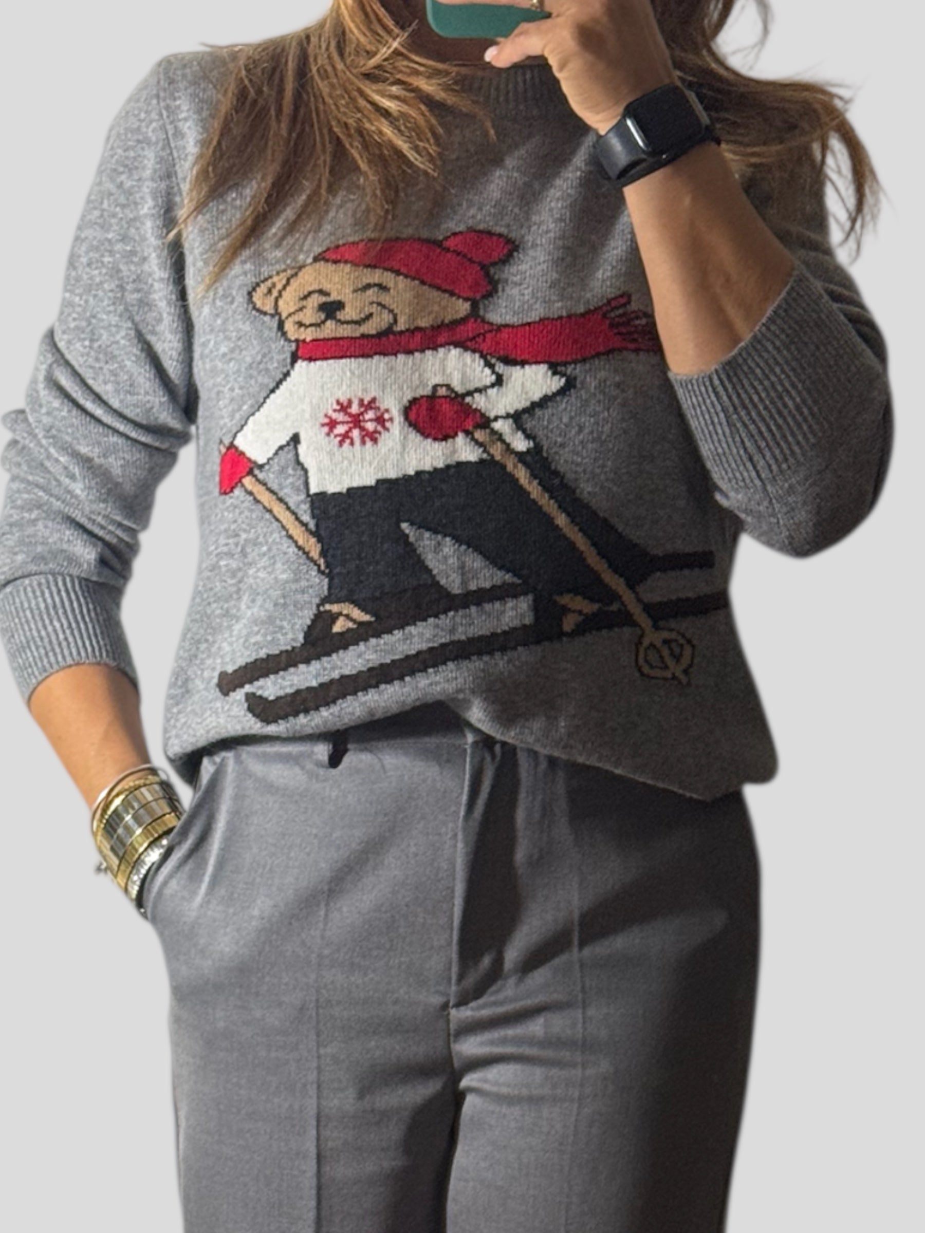 77269f - maglia - VICOLO