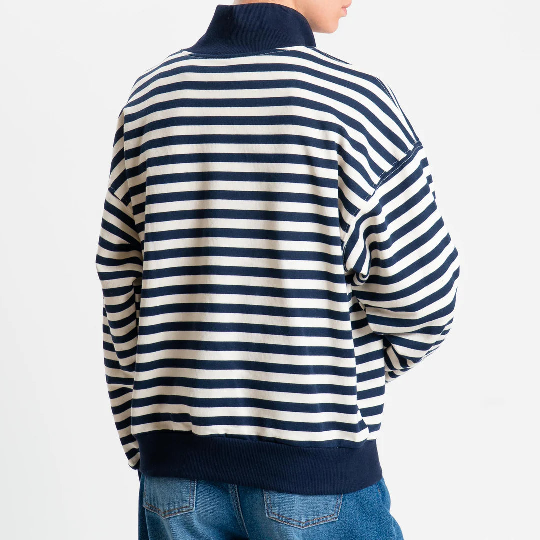 26m3972 - felpa - TENSIONE IN