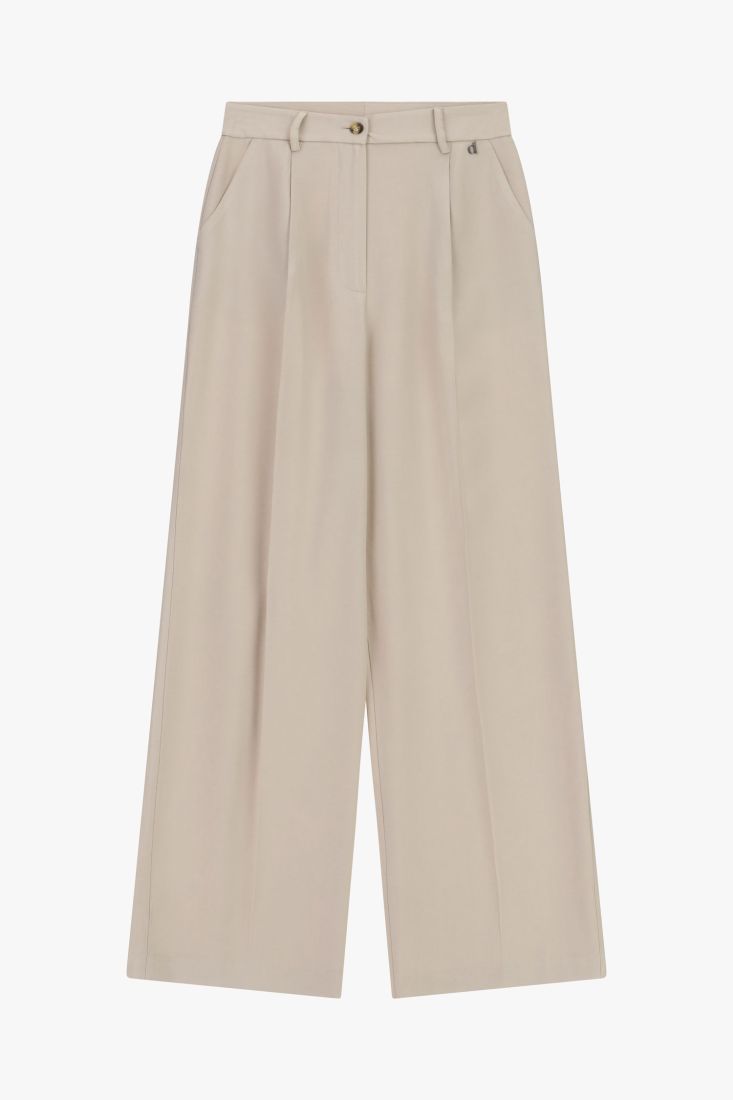 P027A213 - Pantaloni - DIXIE