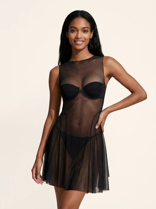 SW0719BK - Abiti - ME FUI