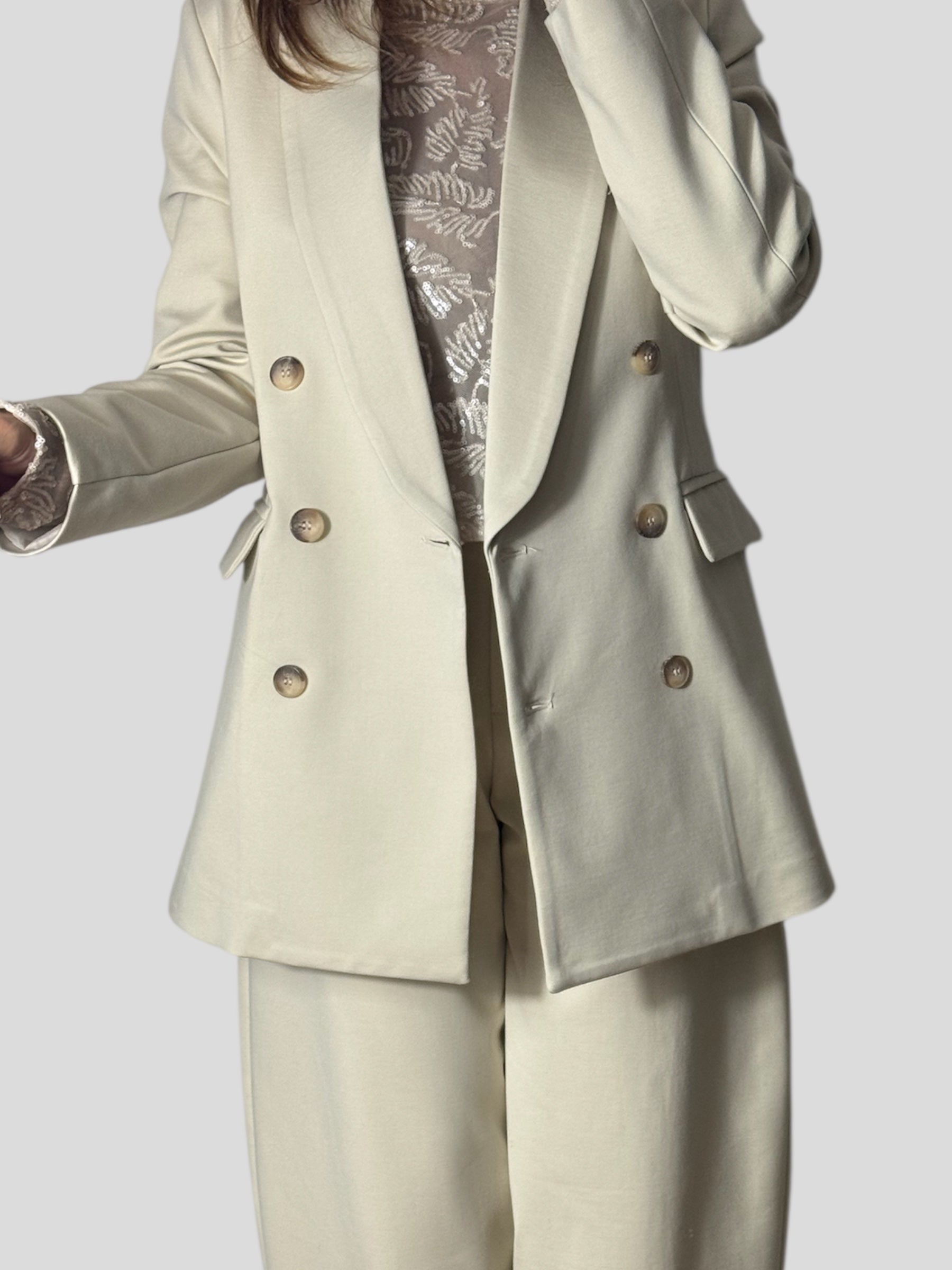 38170 - Giacche - TENSIONE IN