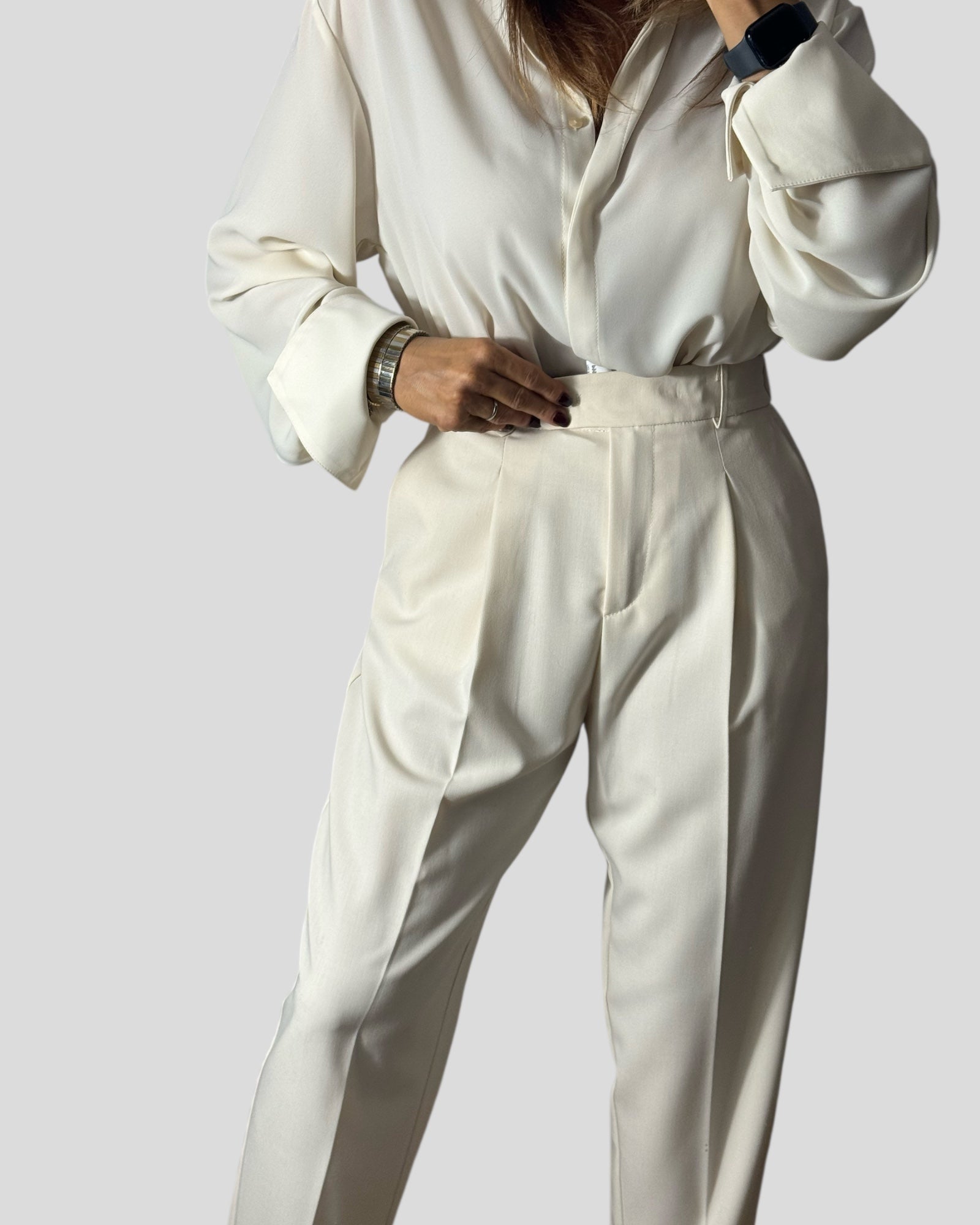 p9990012u - Pantaloni - IMPERIAL