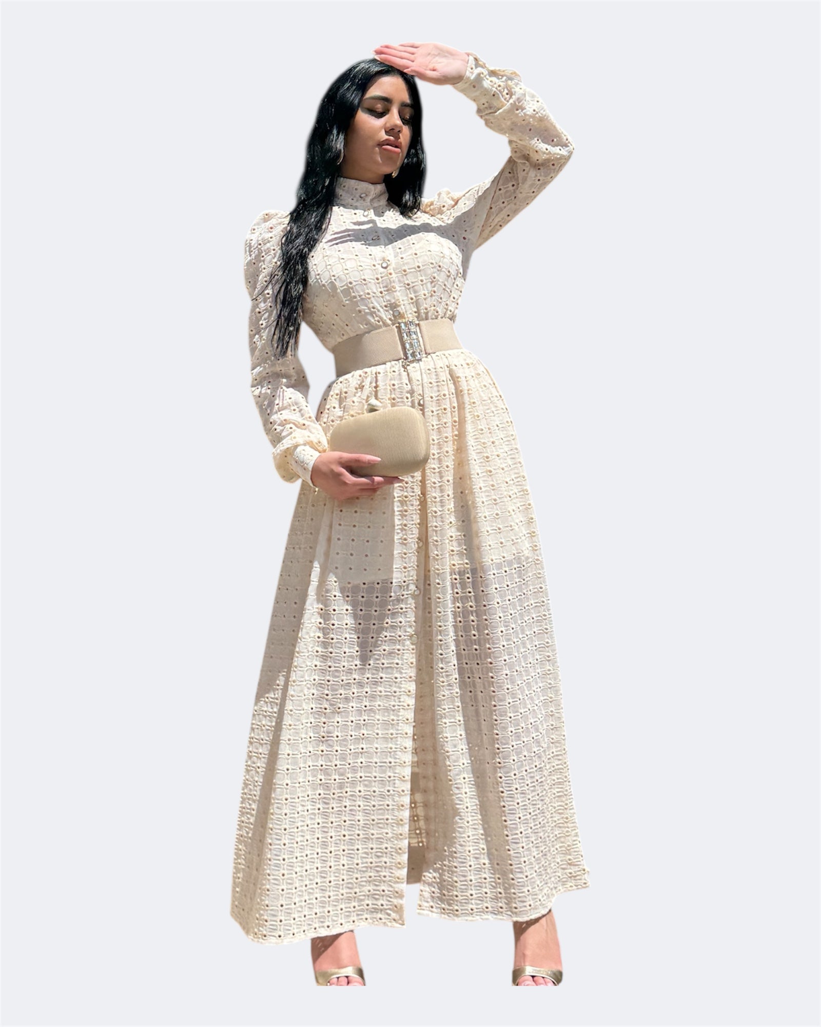 ab169 - Abiti - BOHEMIAN