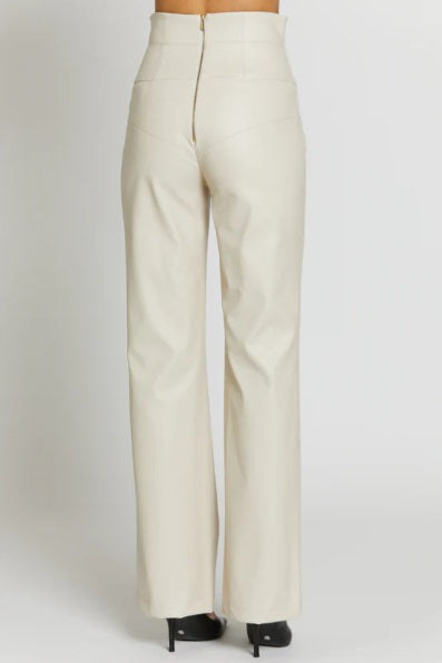 PA256 - Pantaloni - SILENCE LIMITED