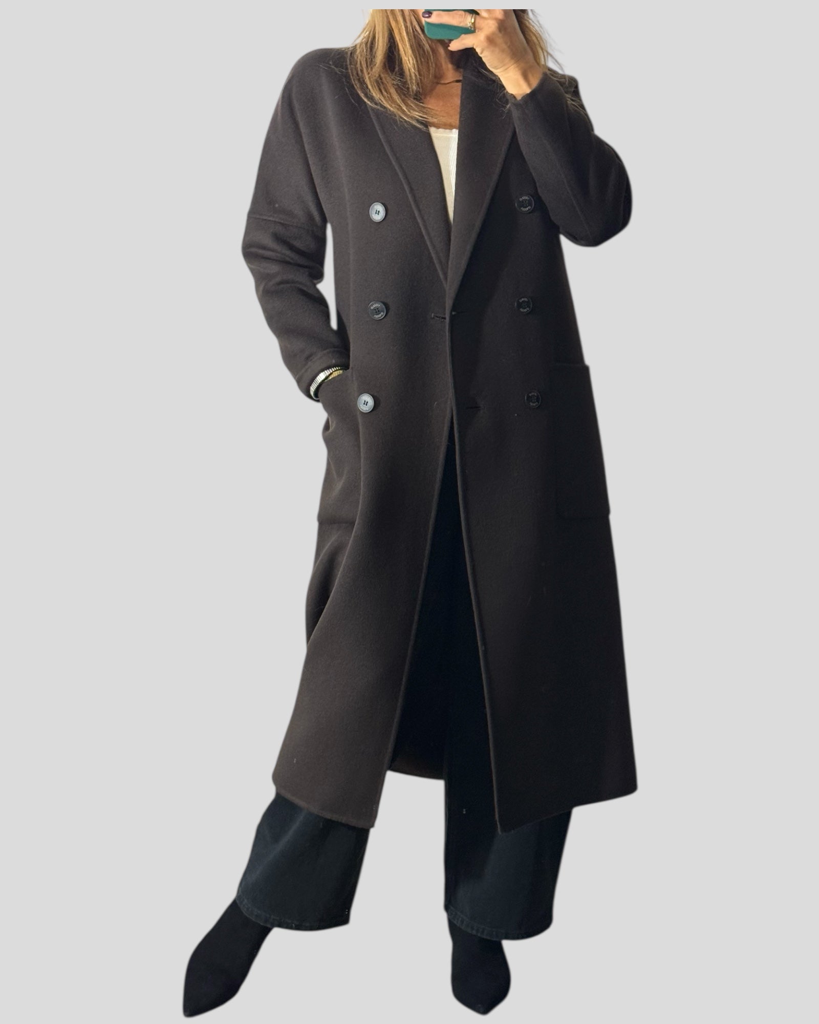 tf0001 - Cappotti - VICOLO