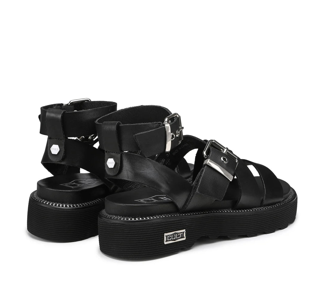 clw344200 - Scarpe - CULT