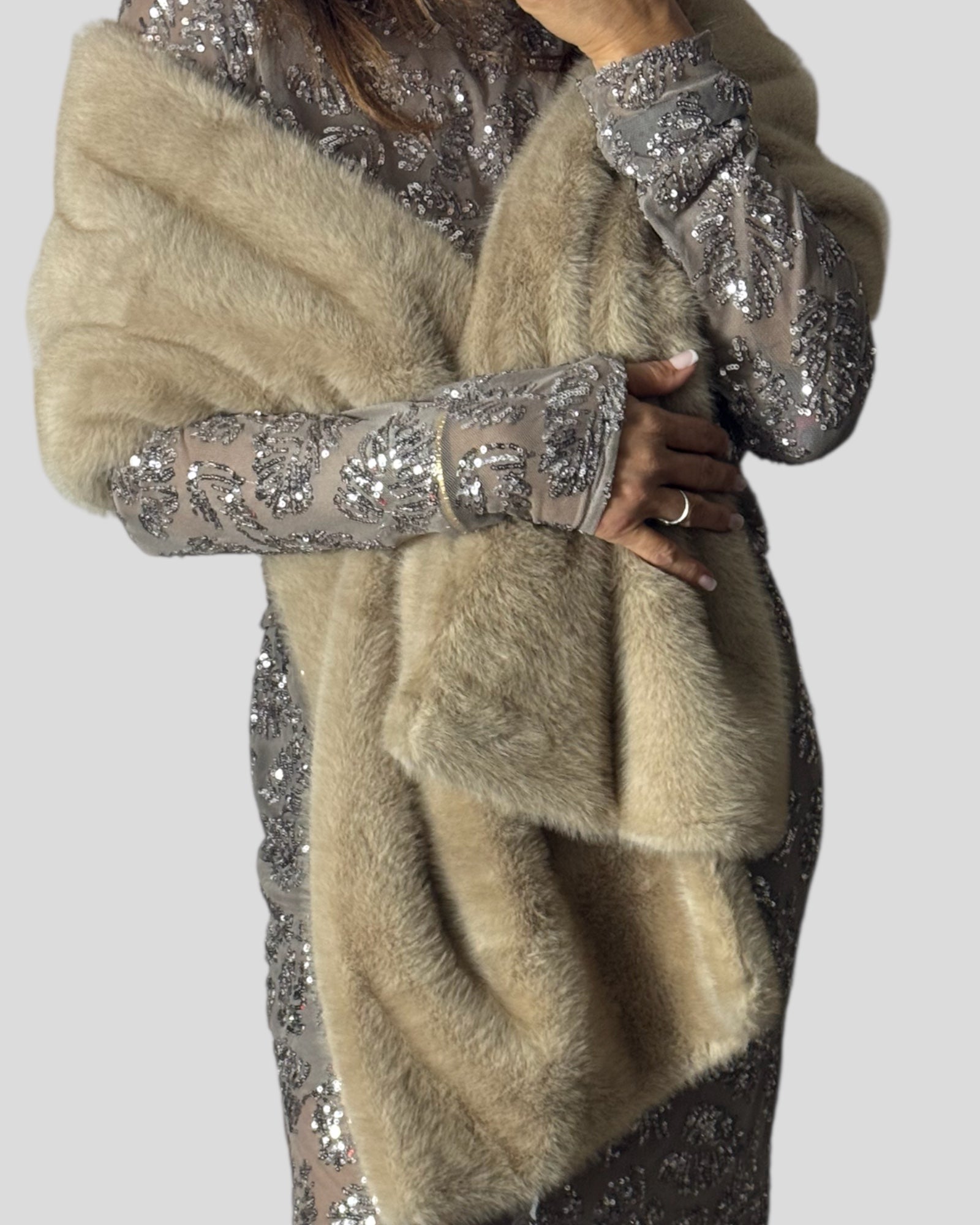 af0001 - sciarpa - VICOLO