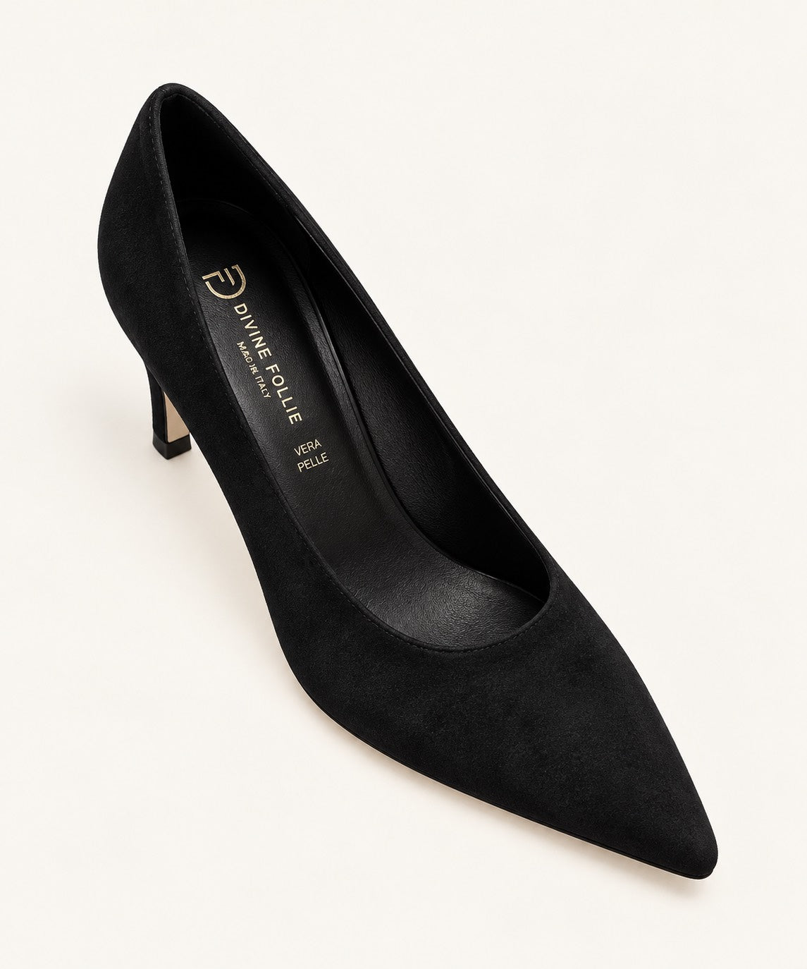 p6049 - Scarpe - DIVINE FOLLIE