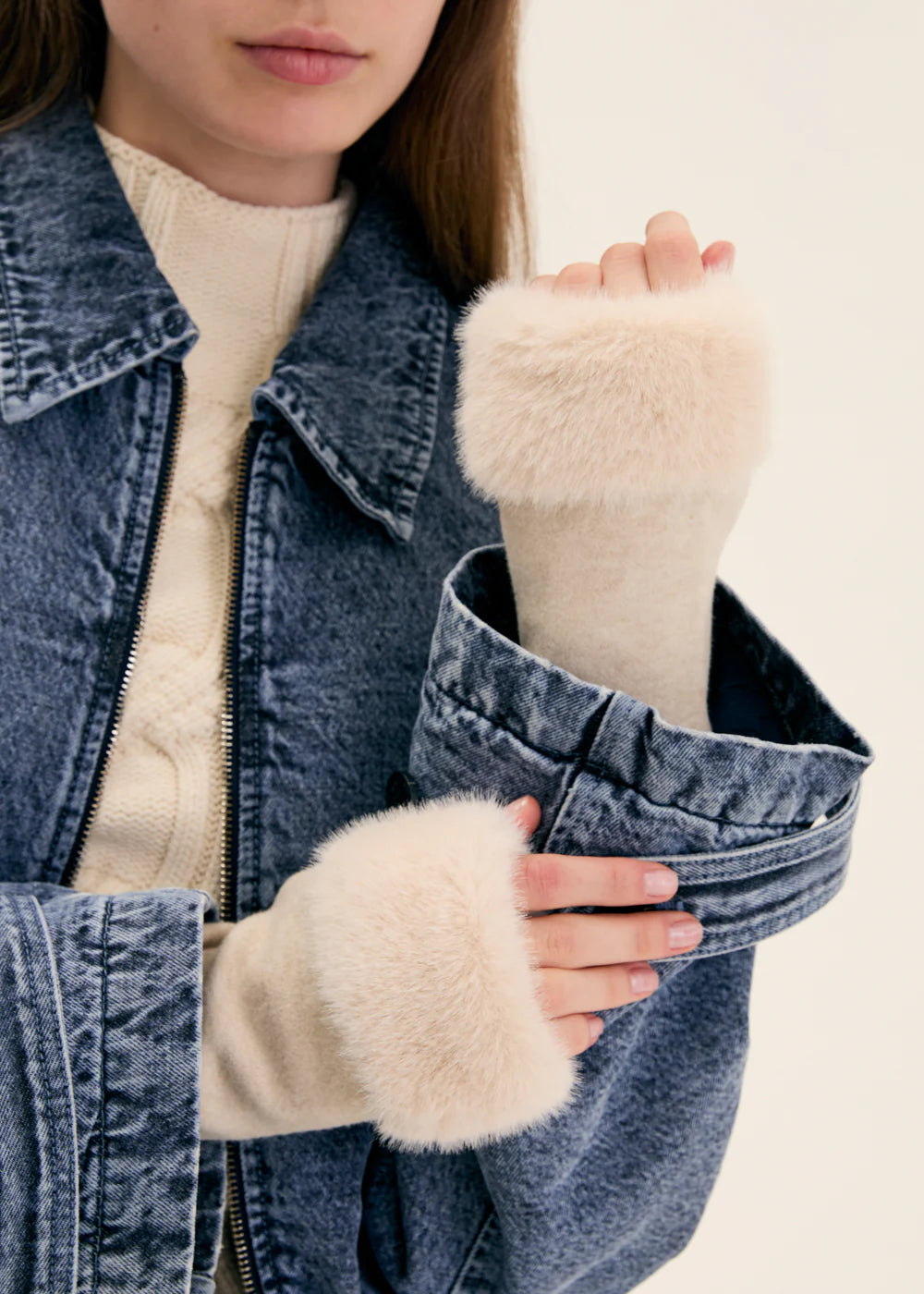 LAGU0019 - Guanti - NALI'