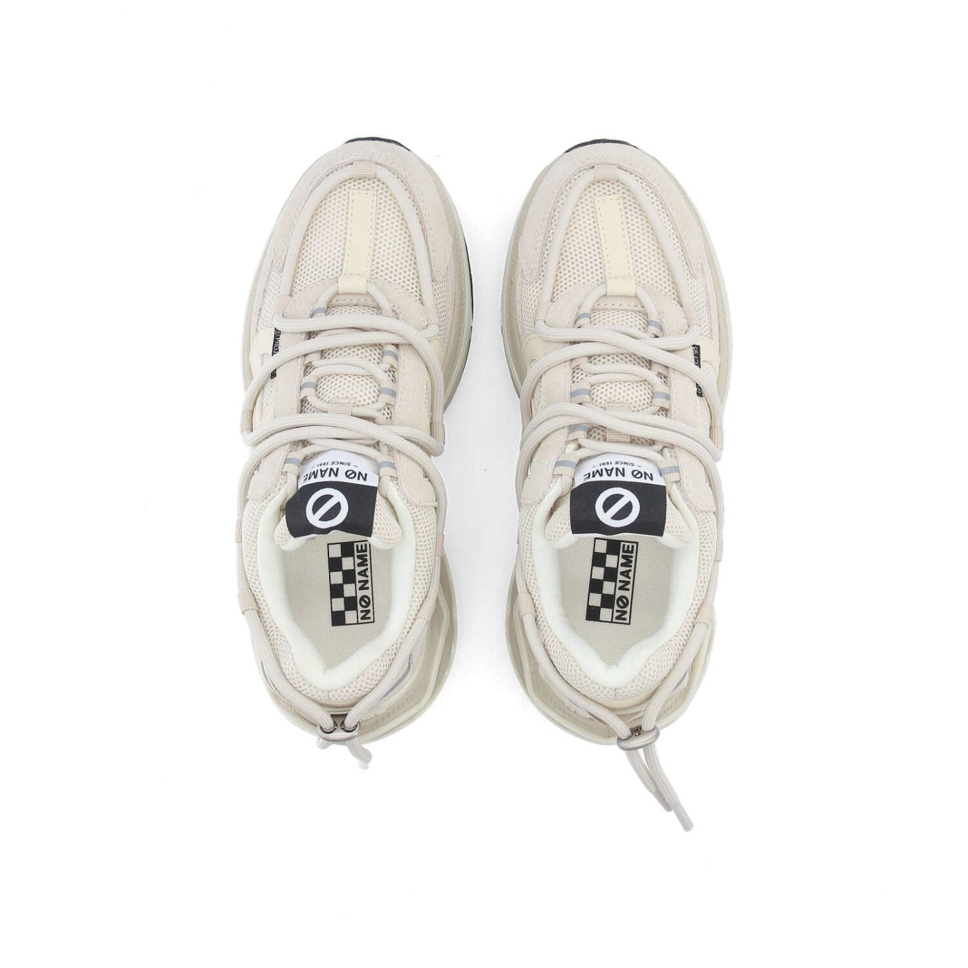 snwrmeds5y - Scarpe - NO NAME