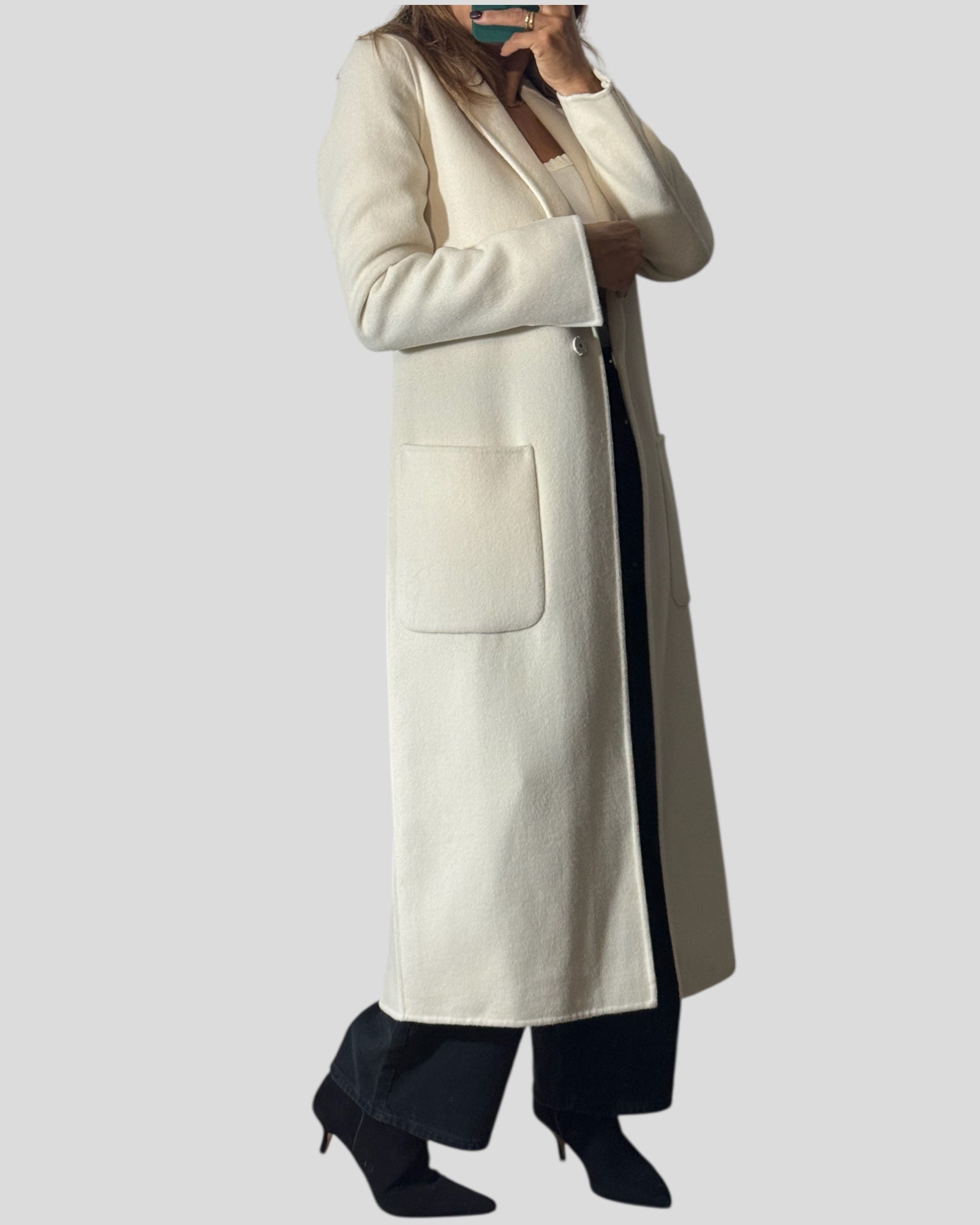 tf0002 - Cappotti - VICOLO