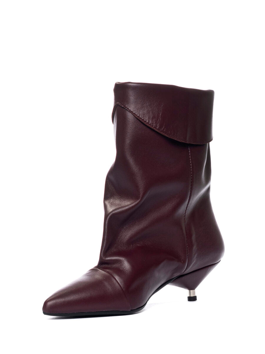 miriam - Scarpe - GISEL MOIRE