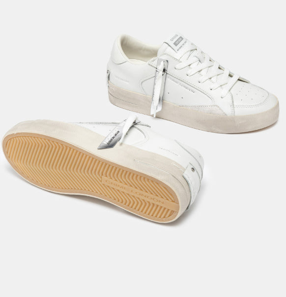 21111AA7 - sneakers - CRIME