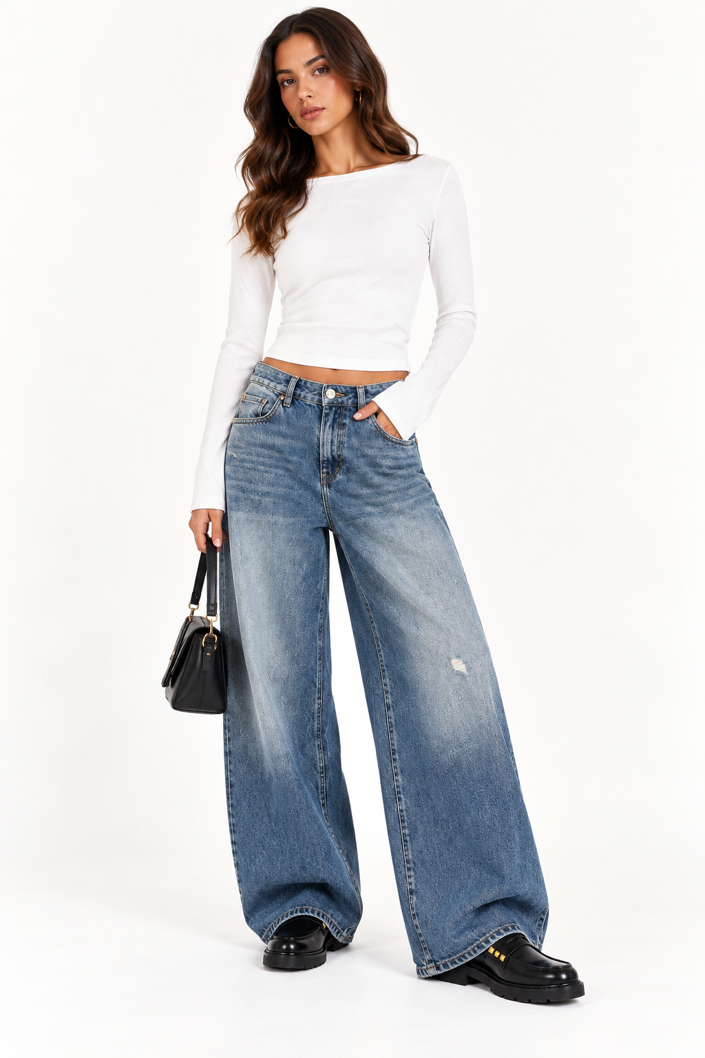 el098 - jeans - ELEH