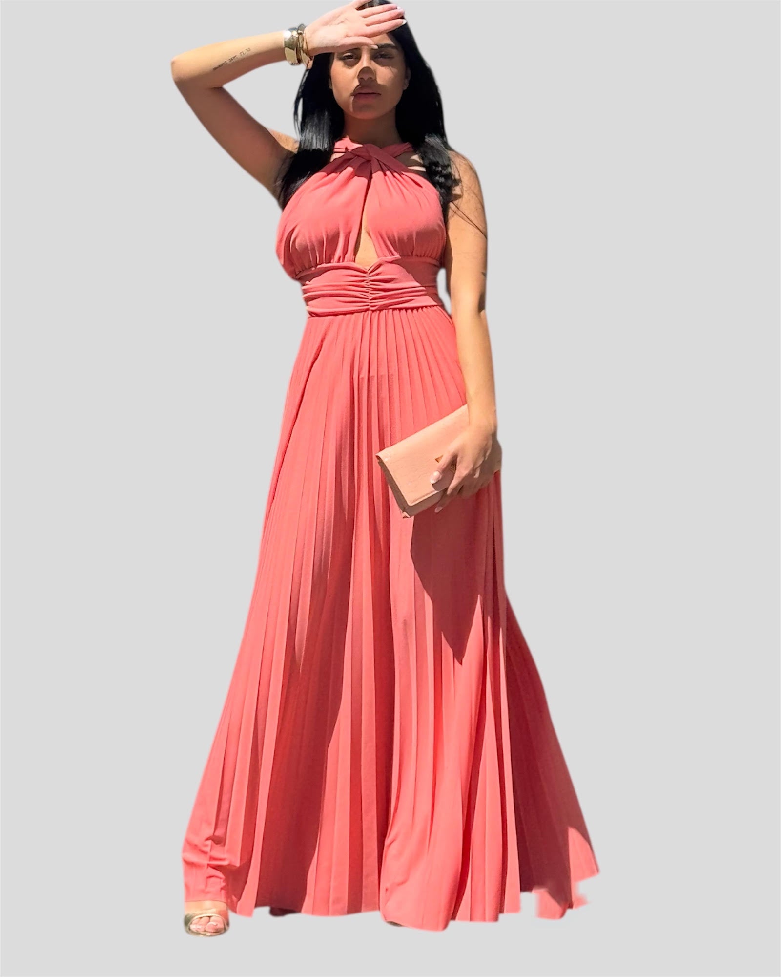 TD2793 - Abiti - VICOLO