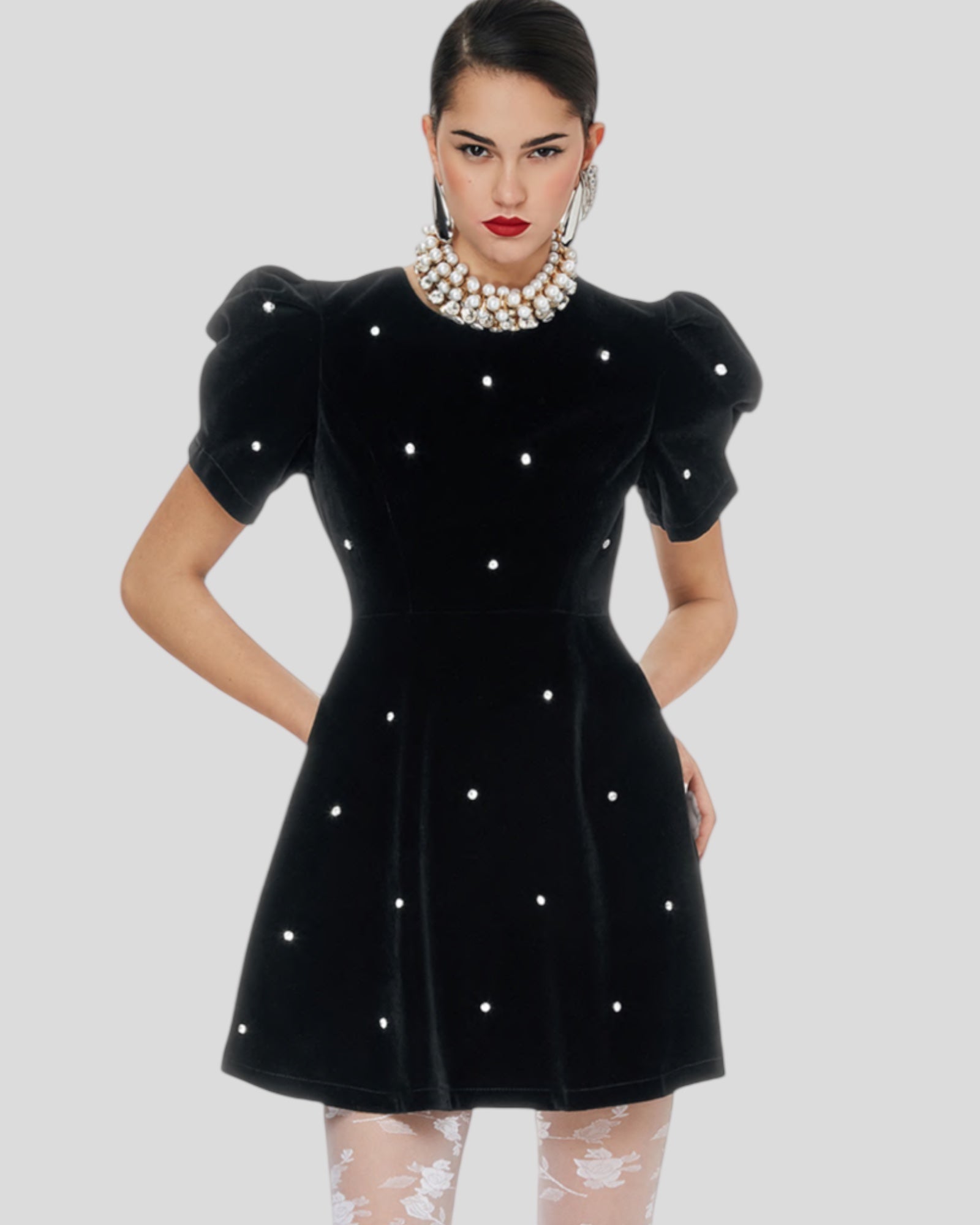 MOYA - Abiti - URINK