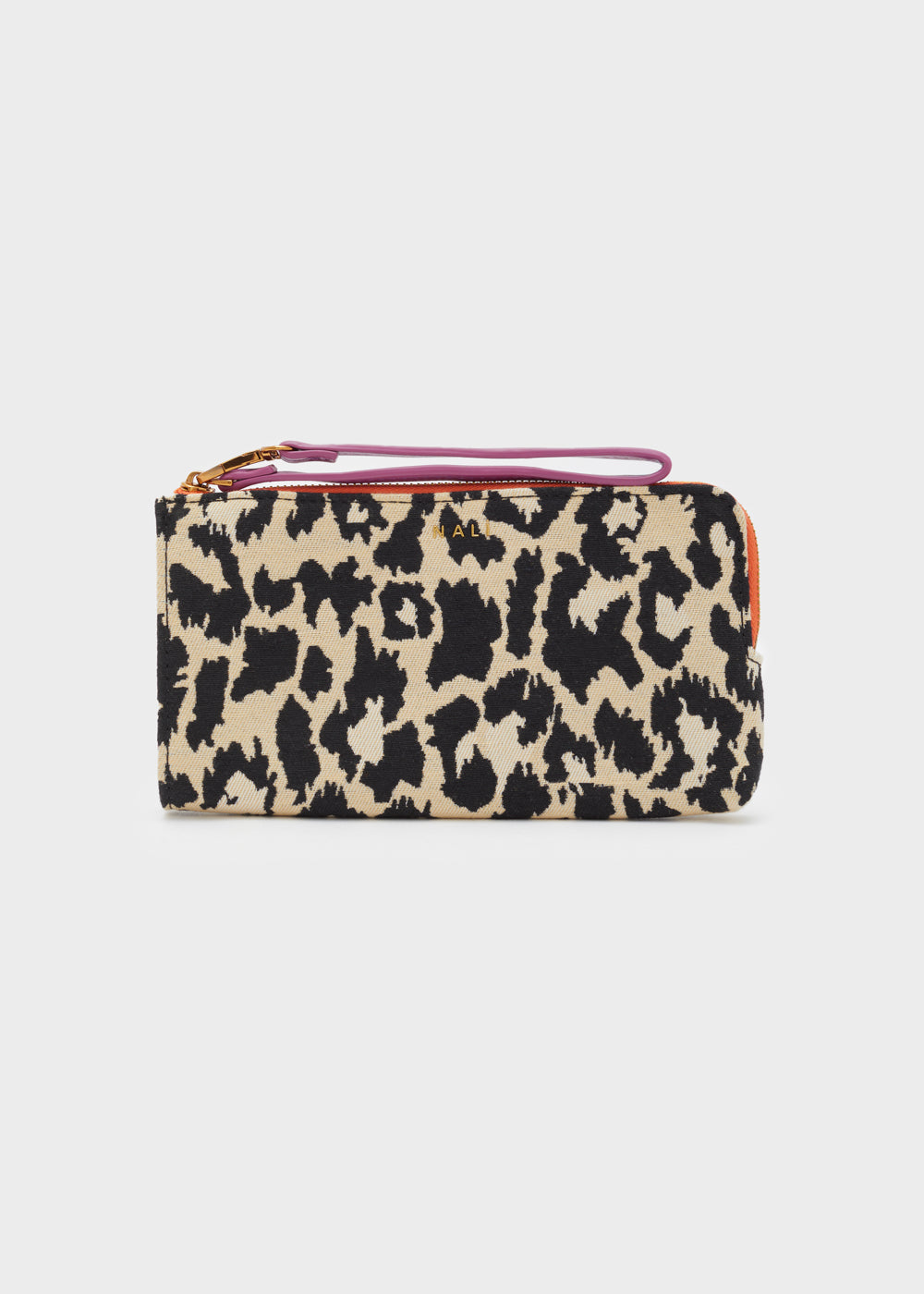 NAPO0001 - Portafogli - NALI'