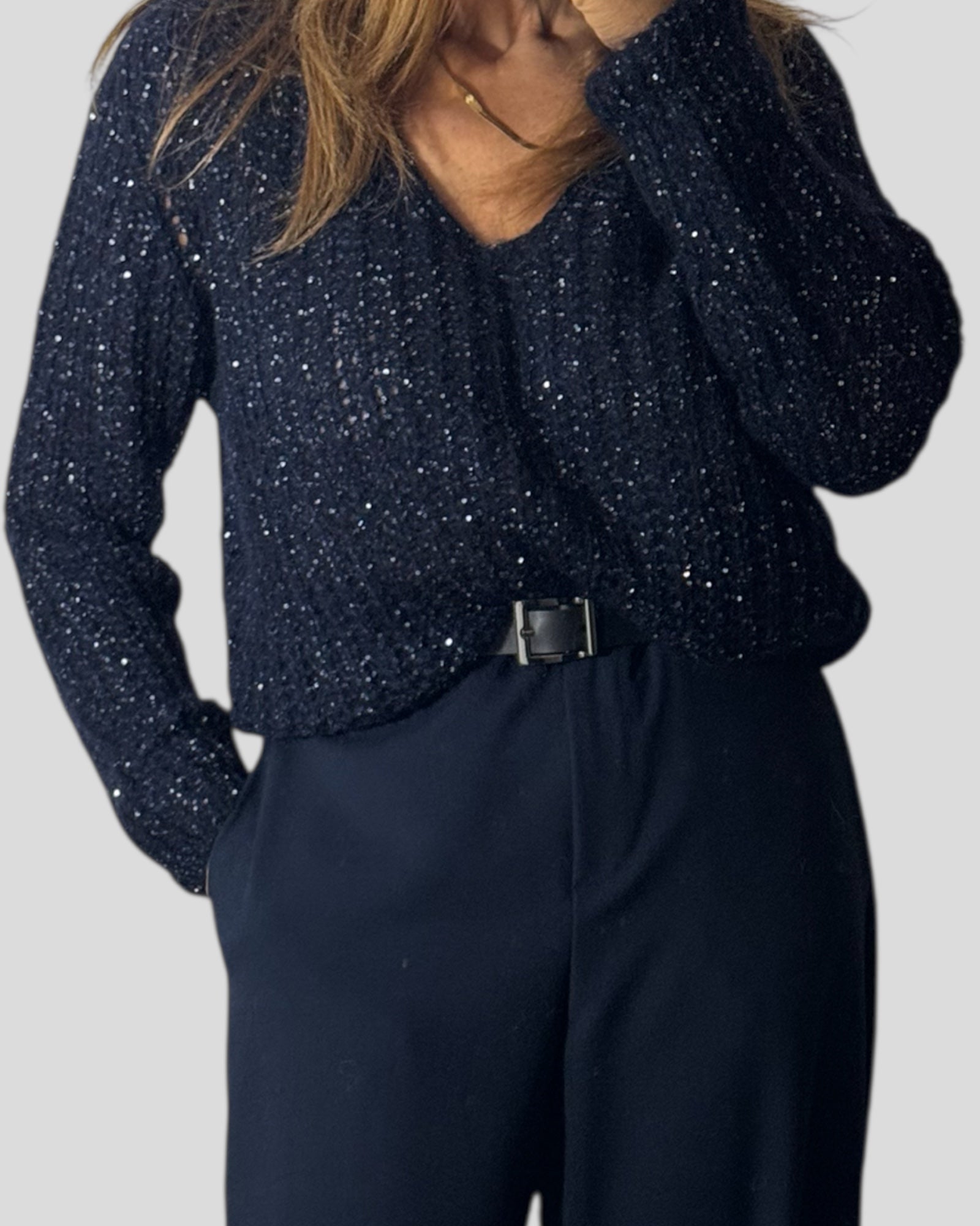 33007f - Maglieria - VICOLO