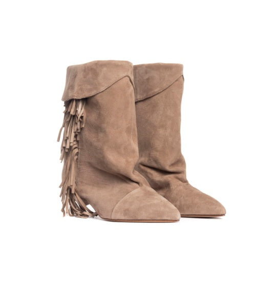 Ariana - tronchetto - GISEL MOIRE