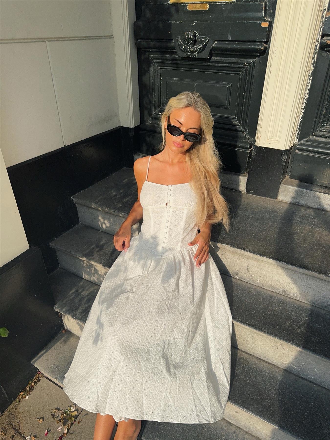 gc1165 - Abiti - GLAMOROUSE