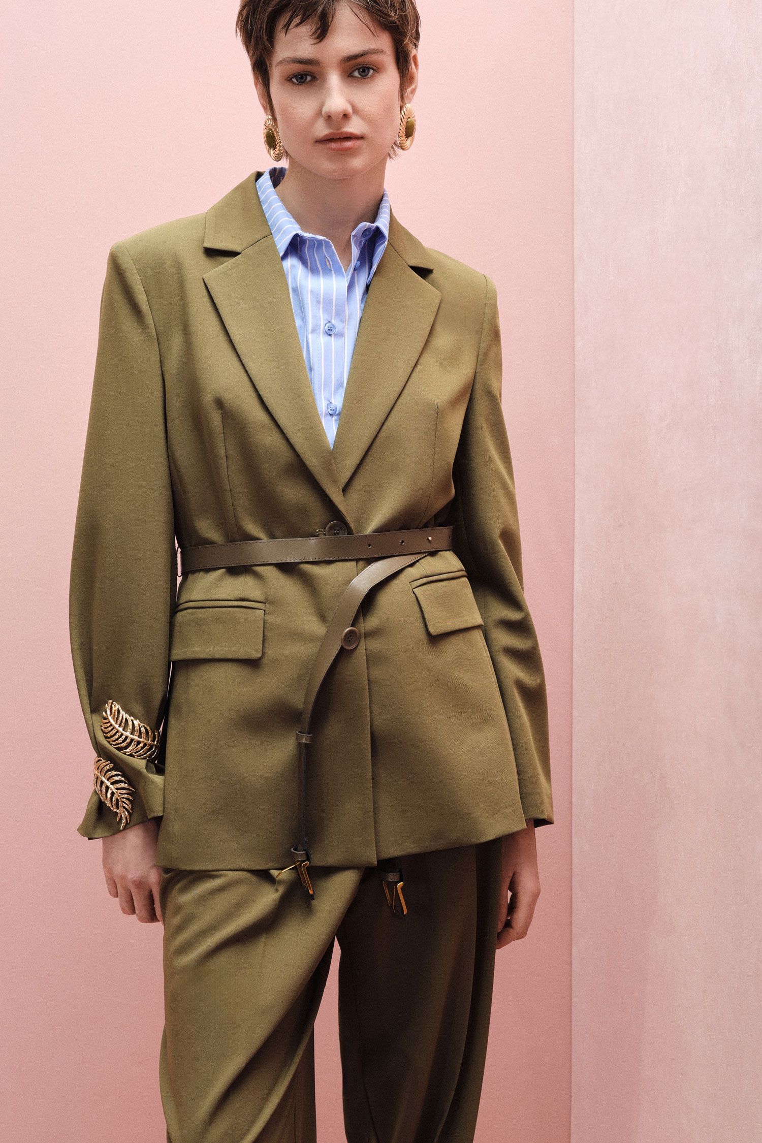 JBJ8LIC - Giacche - IMPERIAL