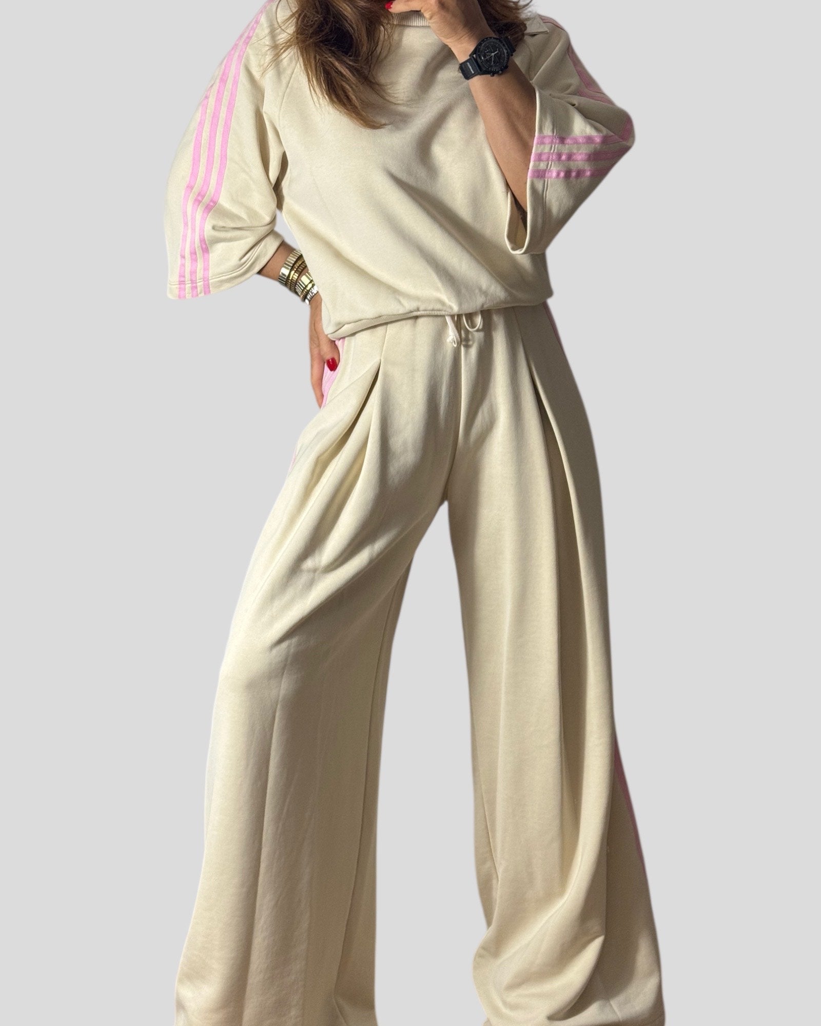 38660 - Pantaloni - TENSIONE IN