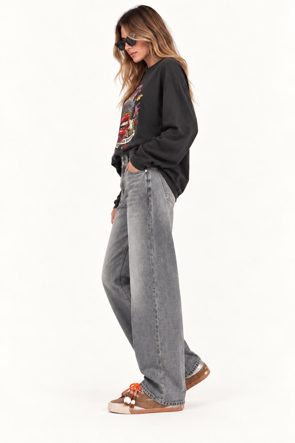 dac5124 - jeans - VICOLO