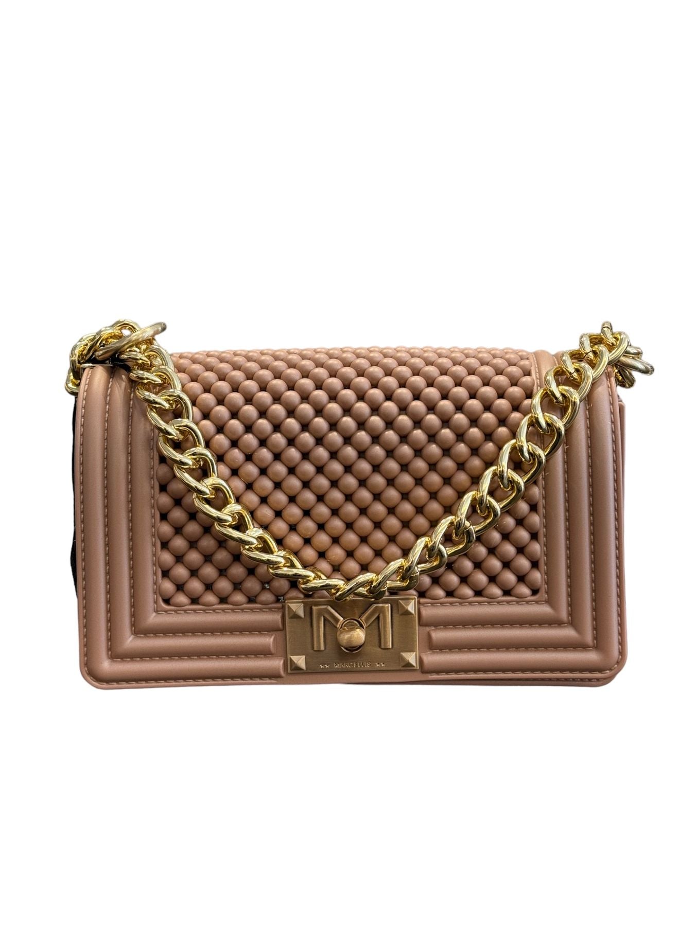 flat s ball - Borsa - MARC ELLIS