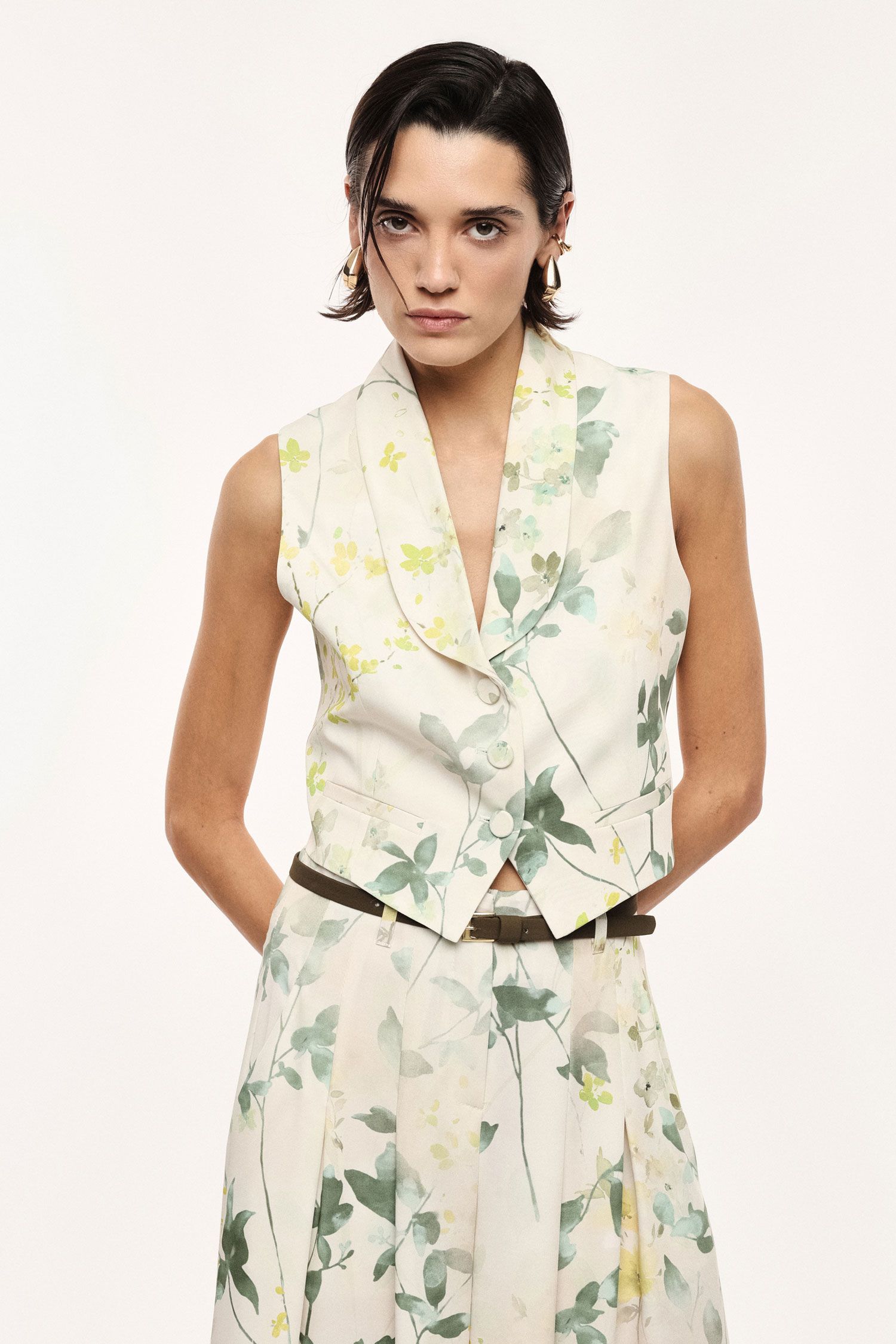 LC28LDA - GILET - IMPERIAL